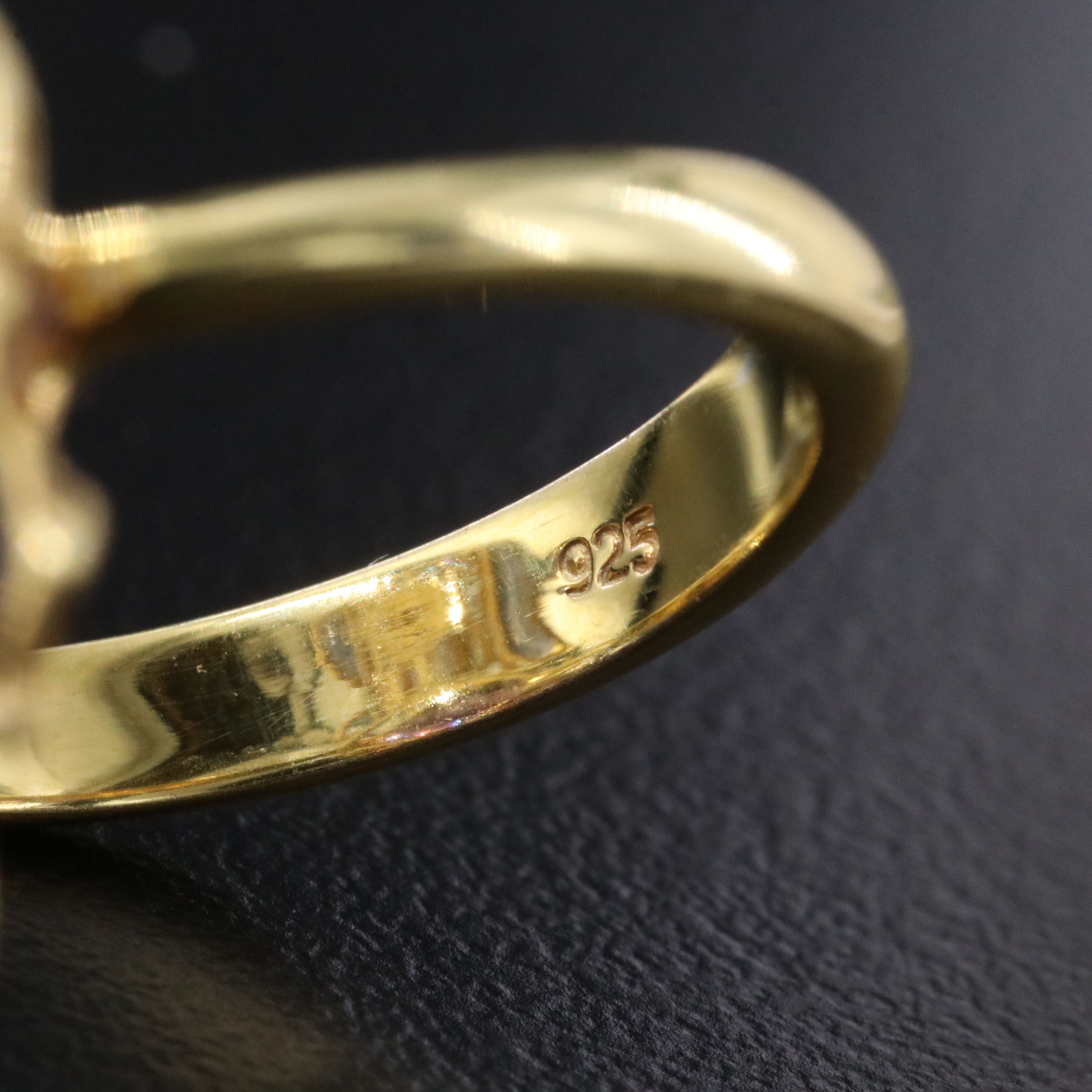 Sterling Amethyst, Iolite and Tanzanite Halo Ring