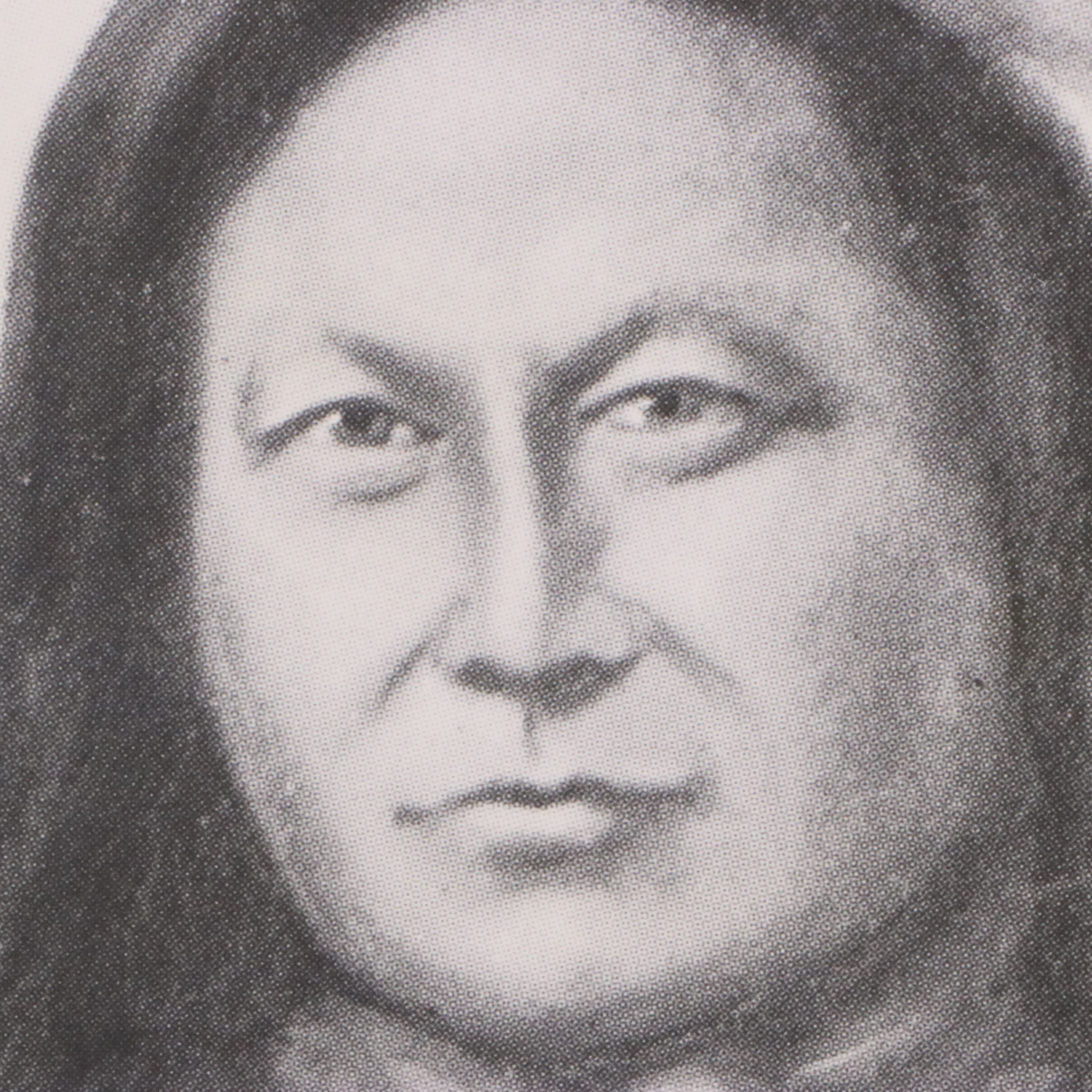 Photographic Enlargments of Historic Native American Portraits