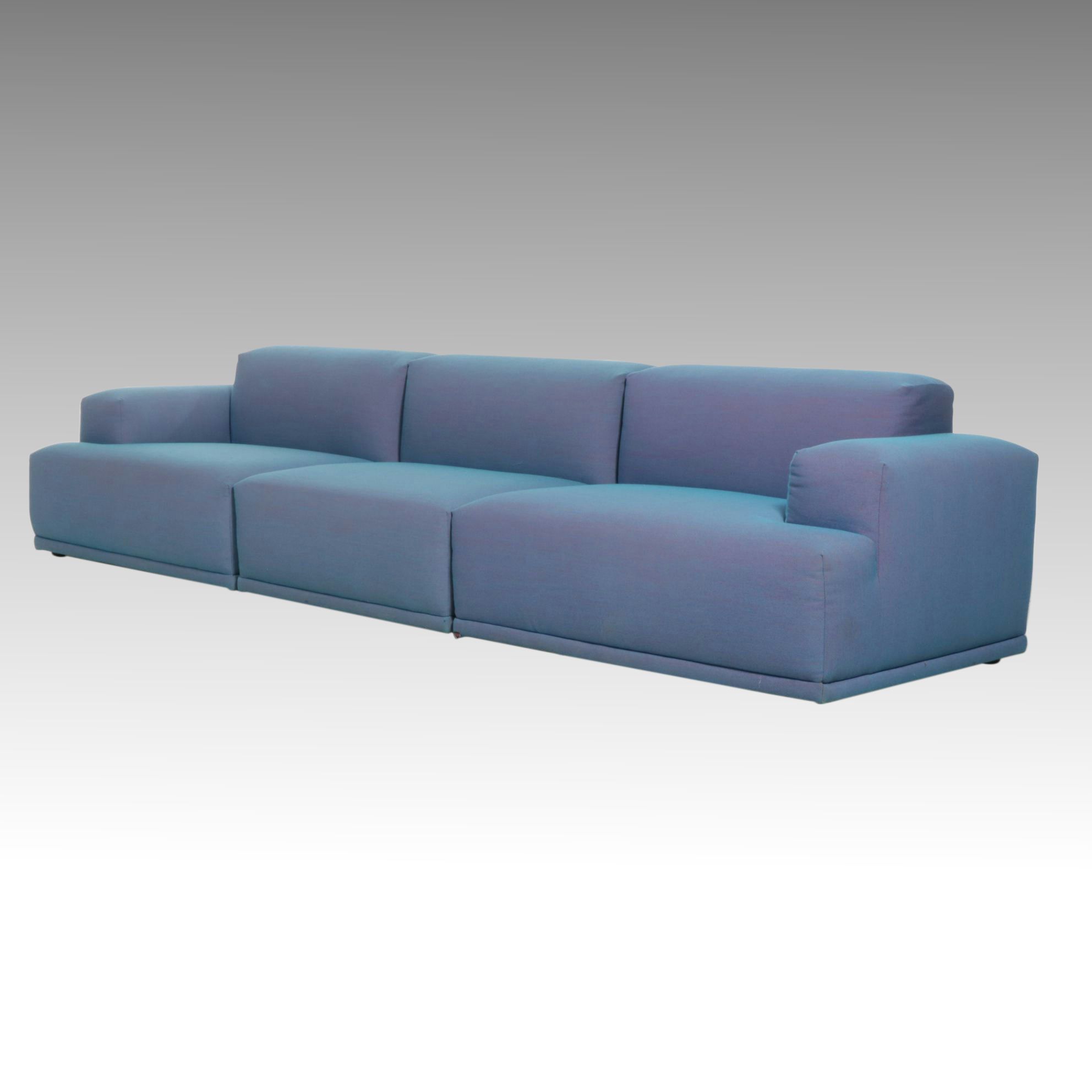 Sectional Sofa, 21st Century