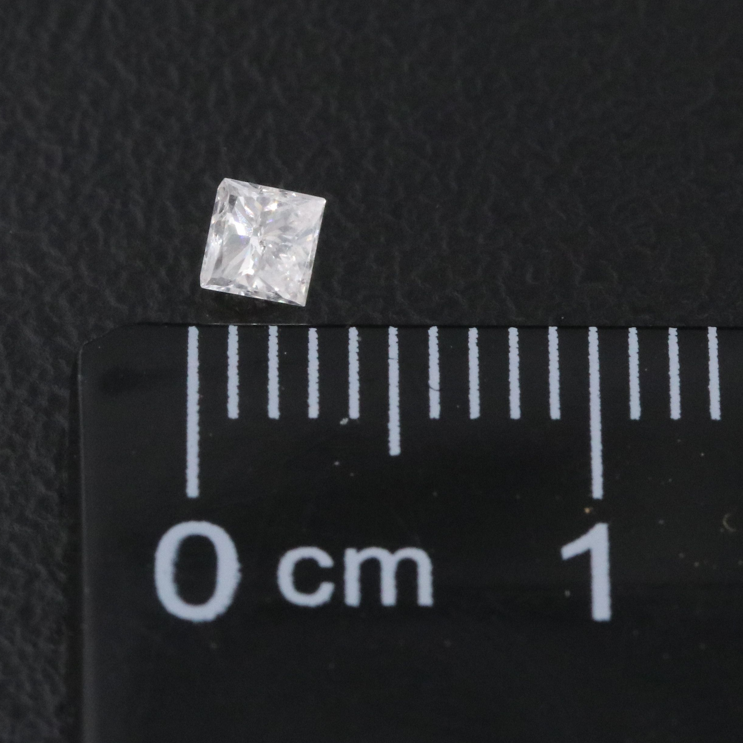 Loose 1.05 CTW Diamond Lot