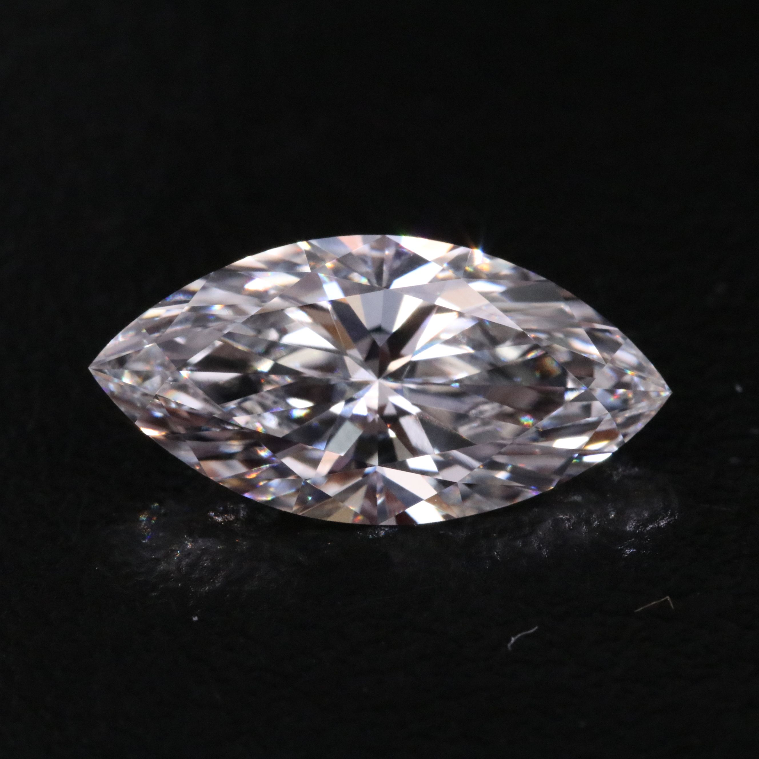 Loose 2.08 CT Lab Grown Diamond with IGI Report
