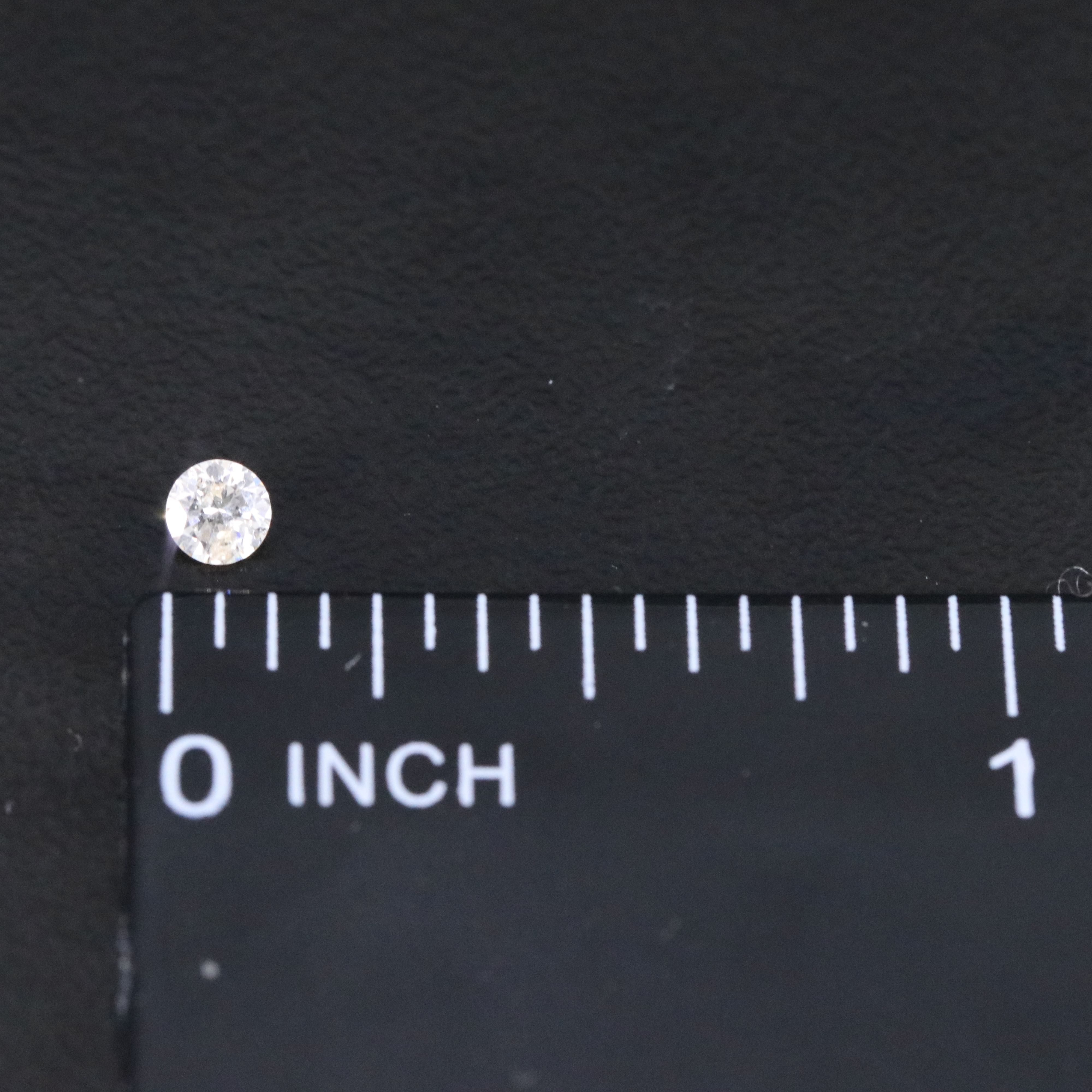 Loose 3.44 CTW Diamond Lot