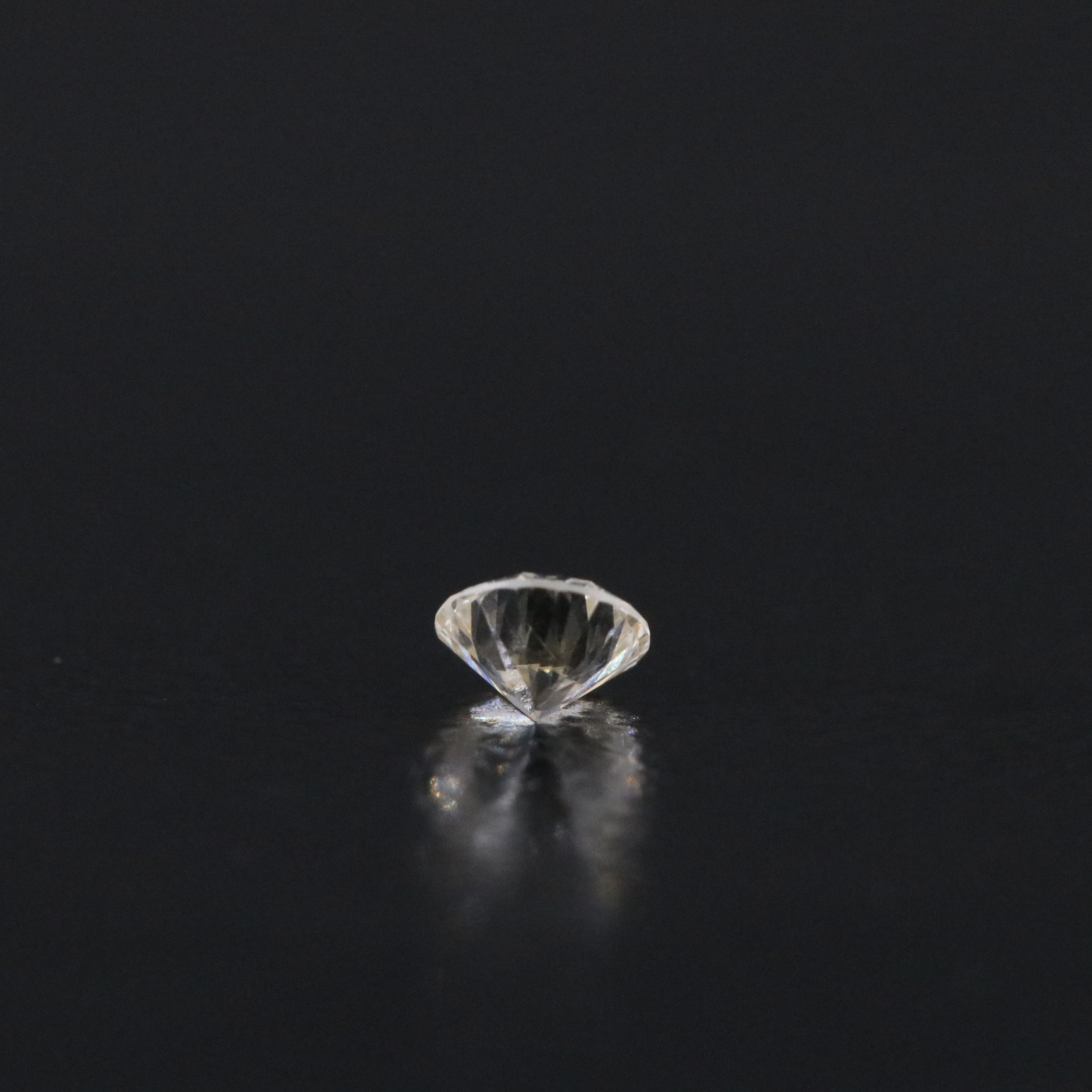 Loose 3.44 CTW Diamond Lot