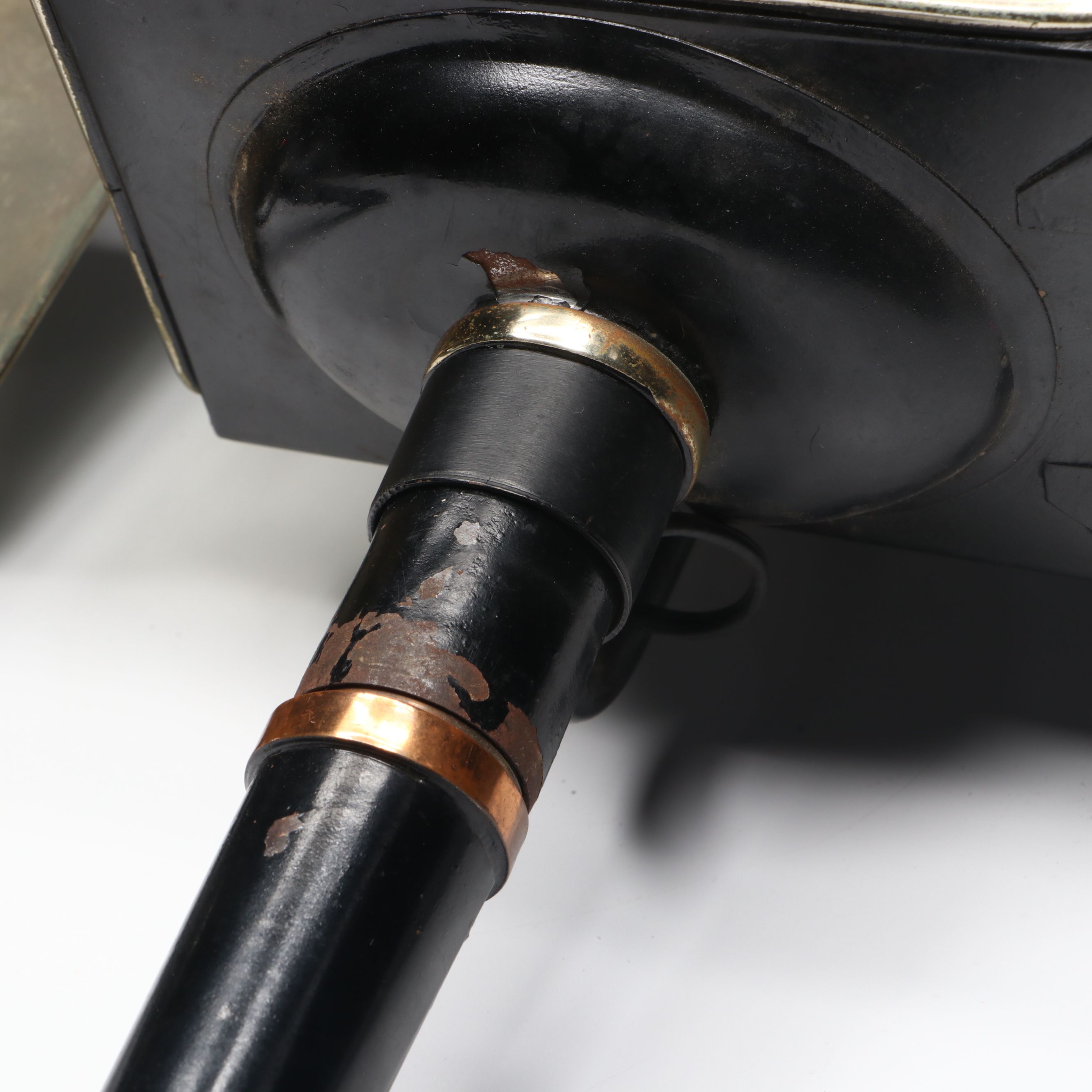 Victorian Style Carriage Wall Lamps, 20th Century