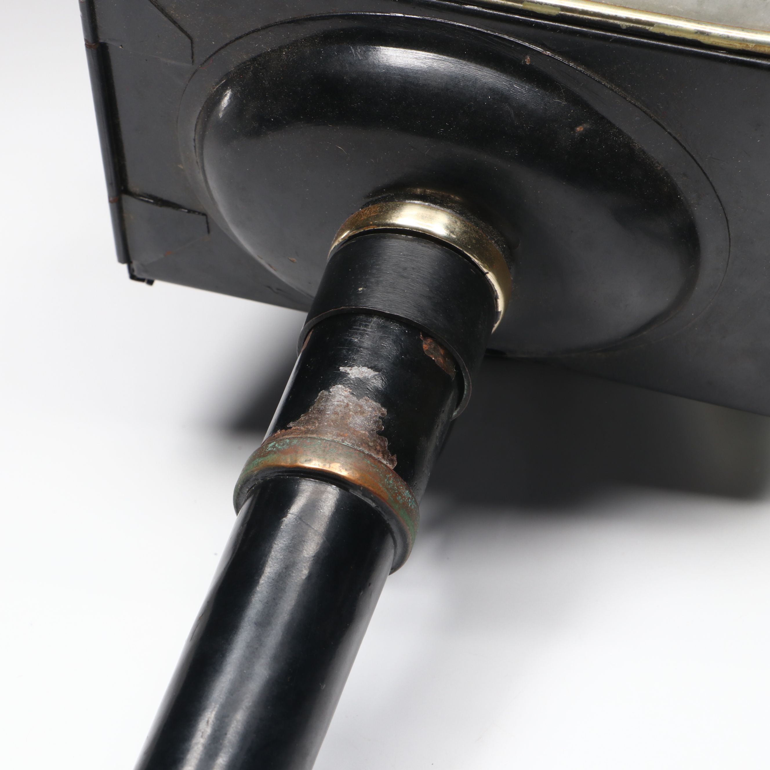 Victorian Style Carriage Wall Lamps, 20th Century