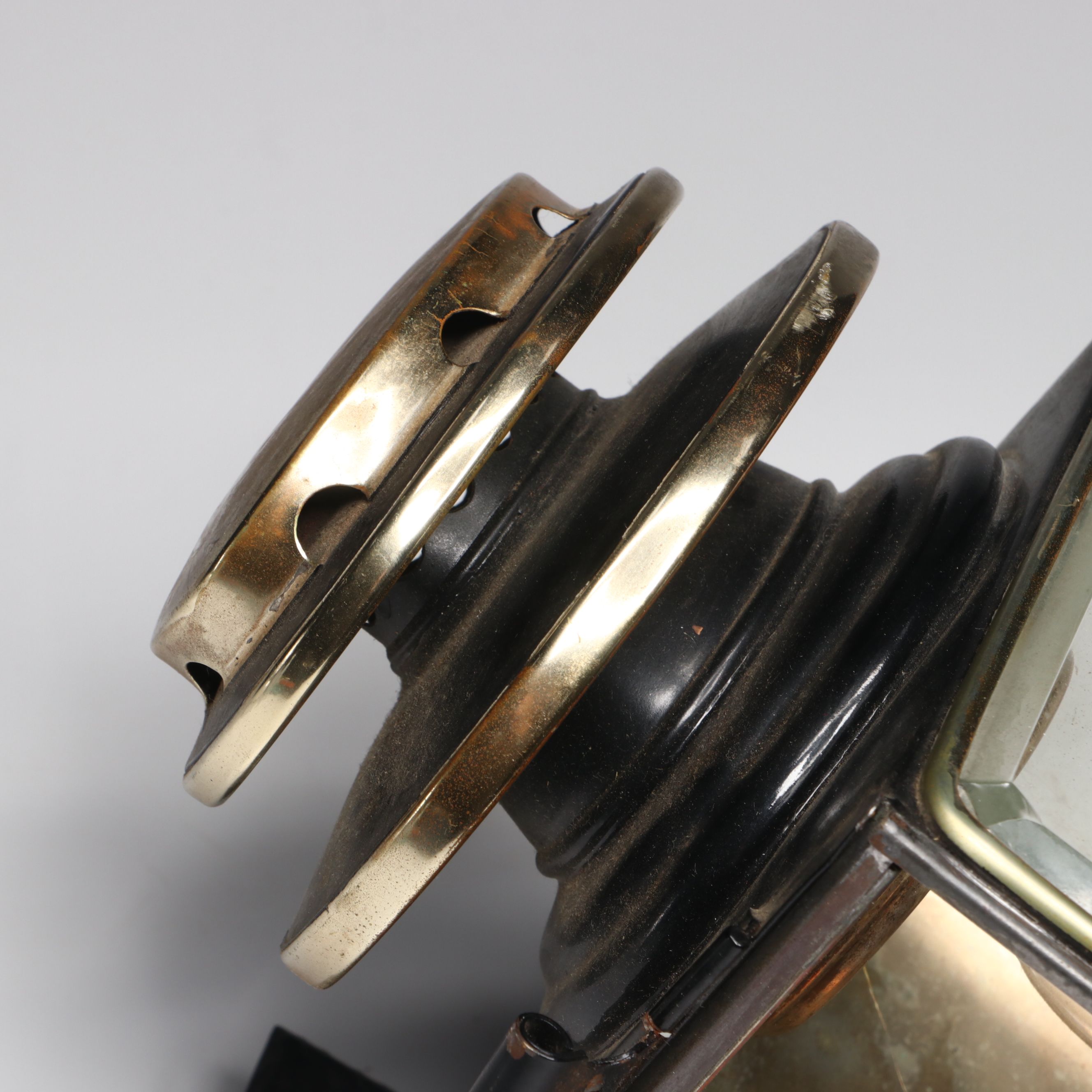 Victorian Style Carriage Wall Lamps, 20th Century