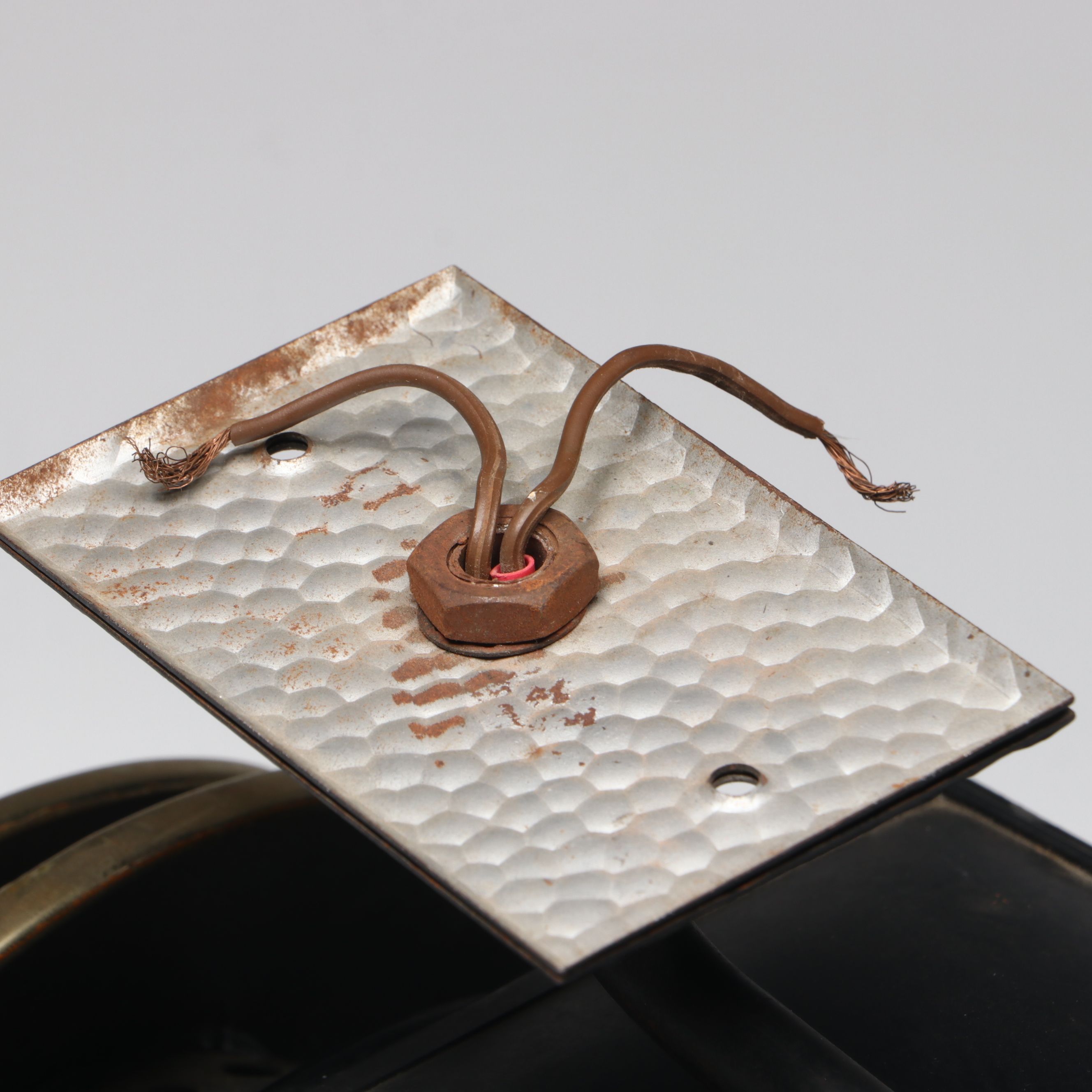 Victorian Style Carriage Wall Lamps, 20th Century