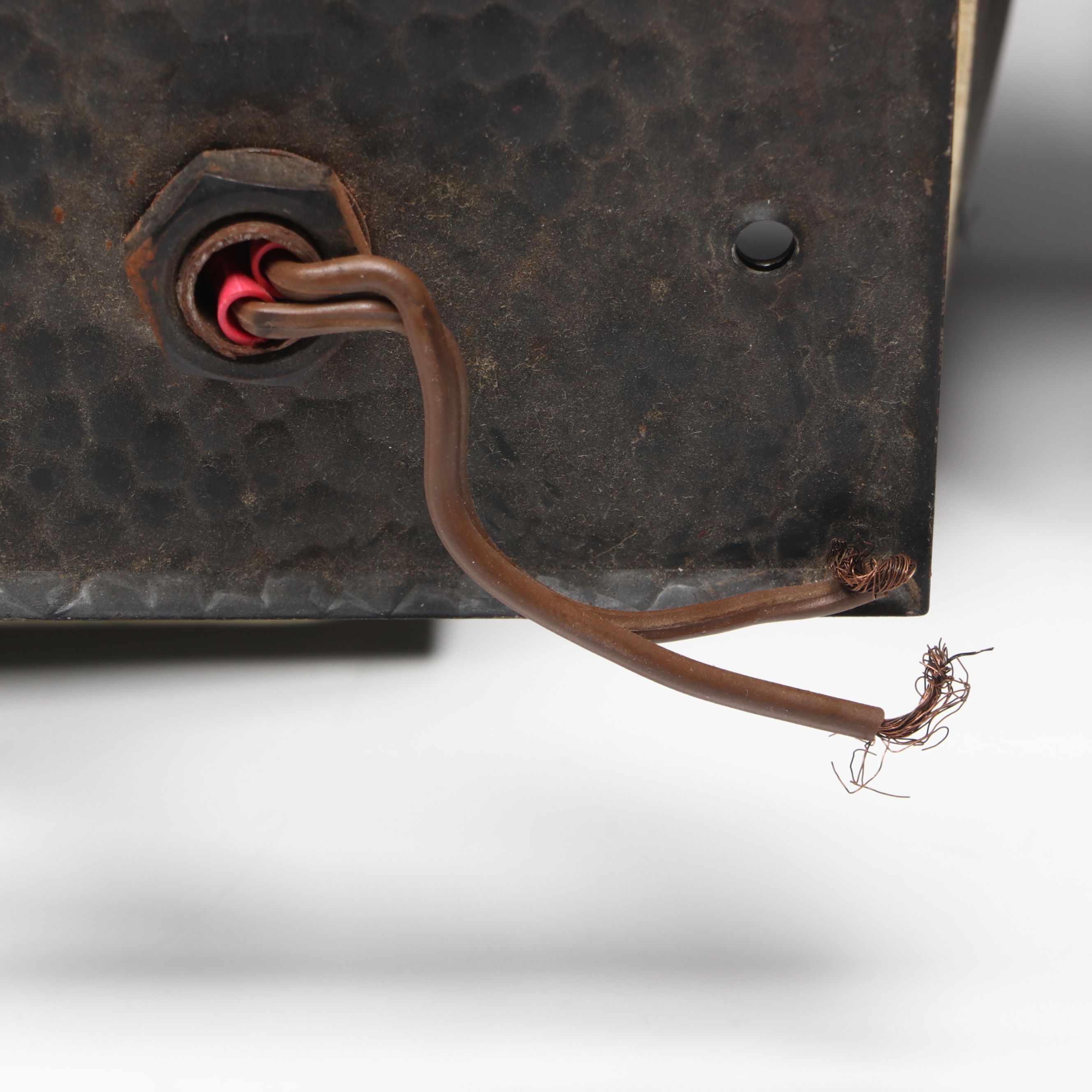 Victorian Style Carriage Wall Lamps, 20th Century