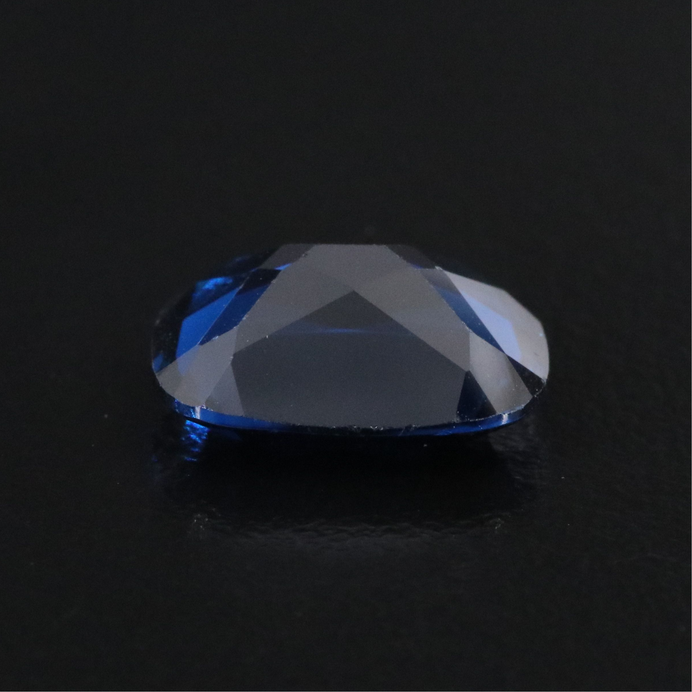 Loose 8.77 CT Lab Grown Spinel