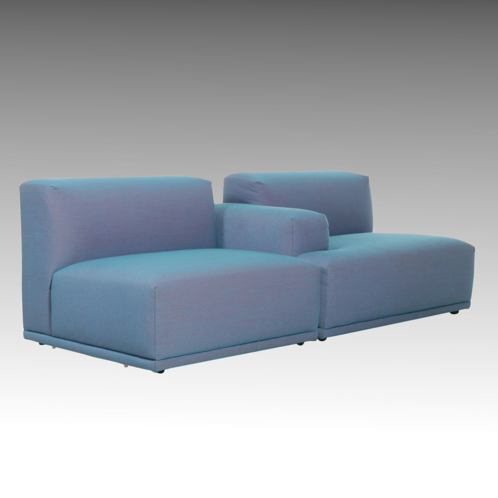 Contemporary Sectional Sofa