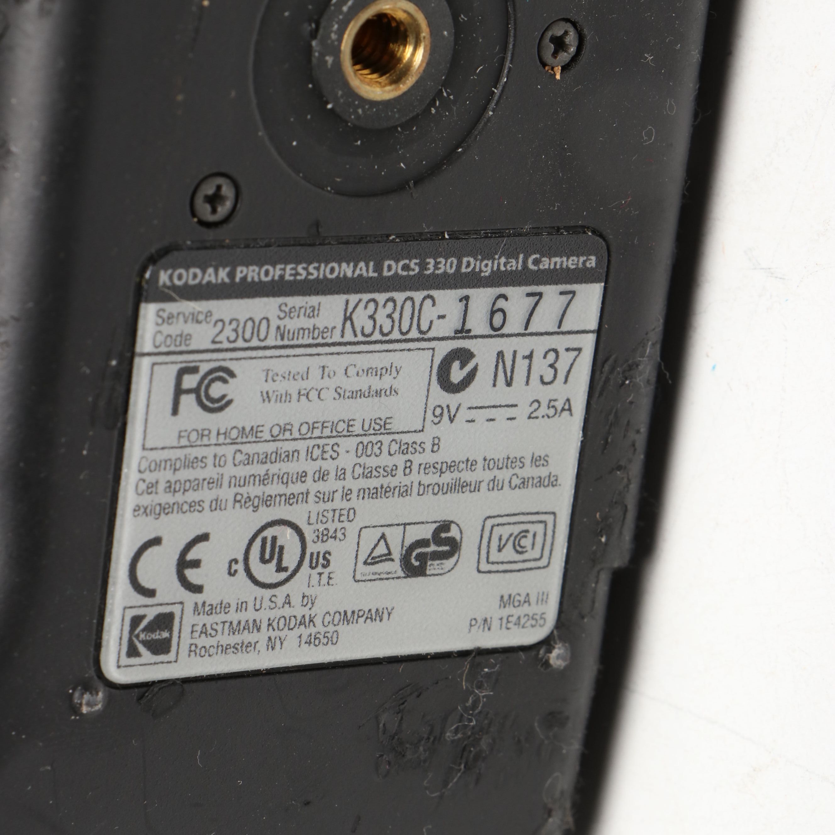 Nikon Pronea 6i, N6006 and N65 Film Cameras