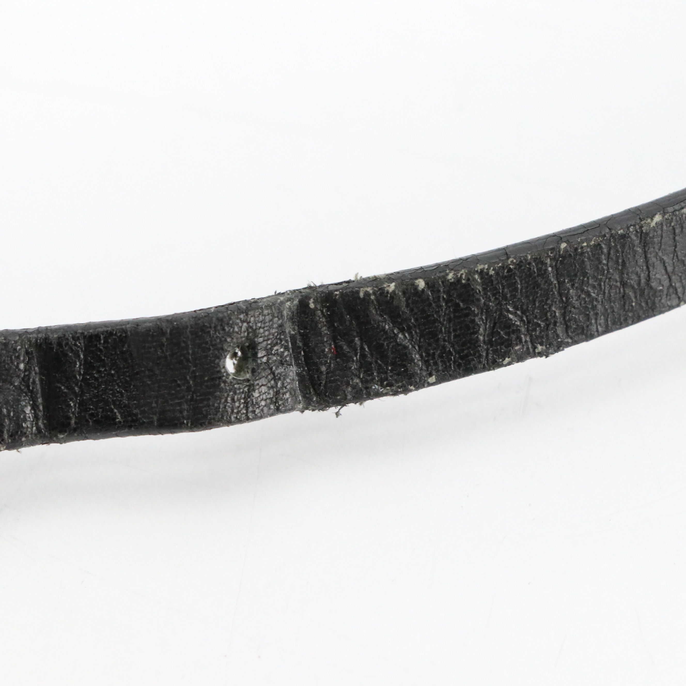 Fendi Boat Pochette Shoulder Bag in Red Zucchino Canvas and Black Leather