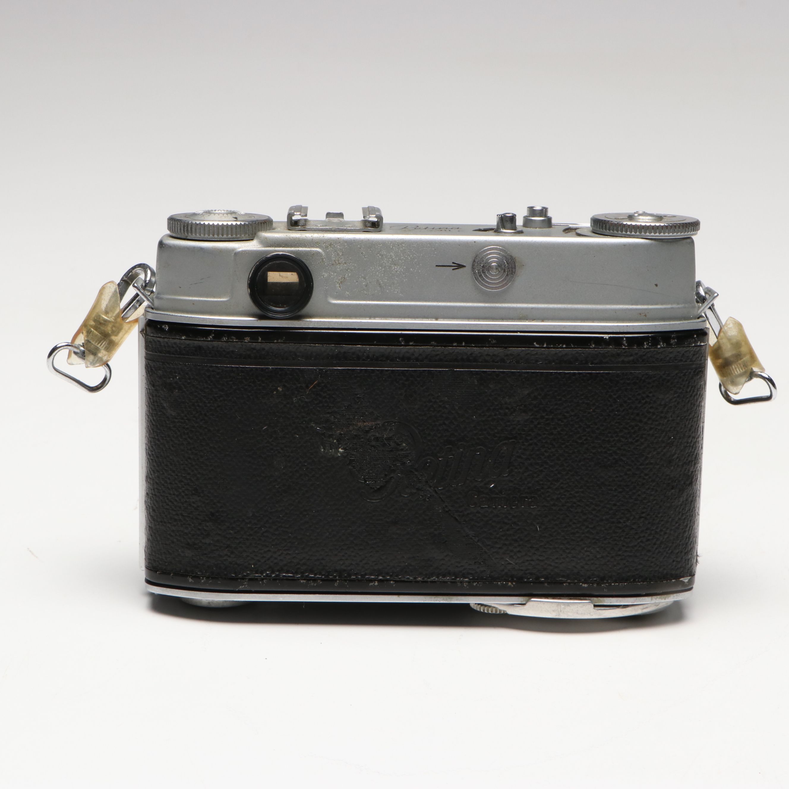Zeiss Ikon Ikonta, Konica Pearl III and More Mid-20th Century Cameras