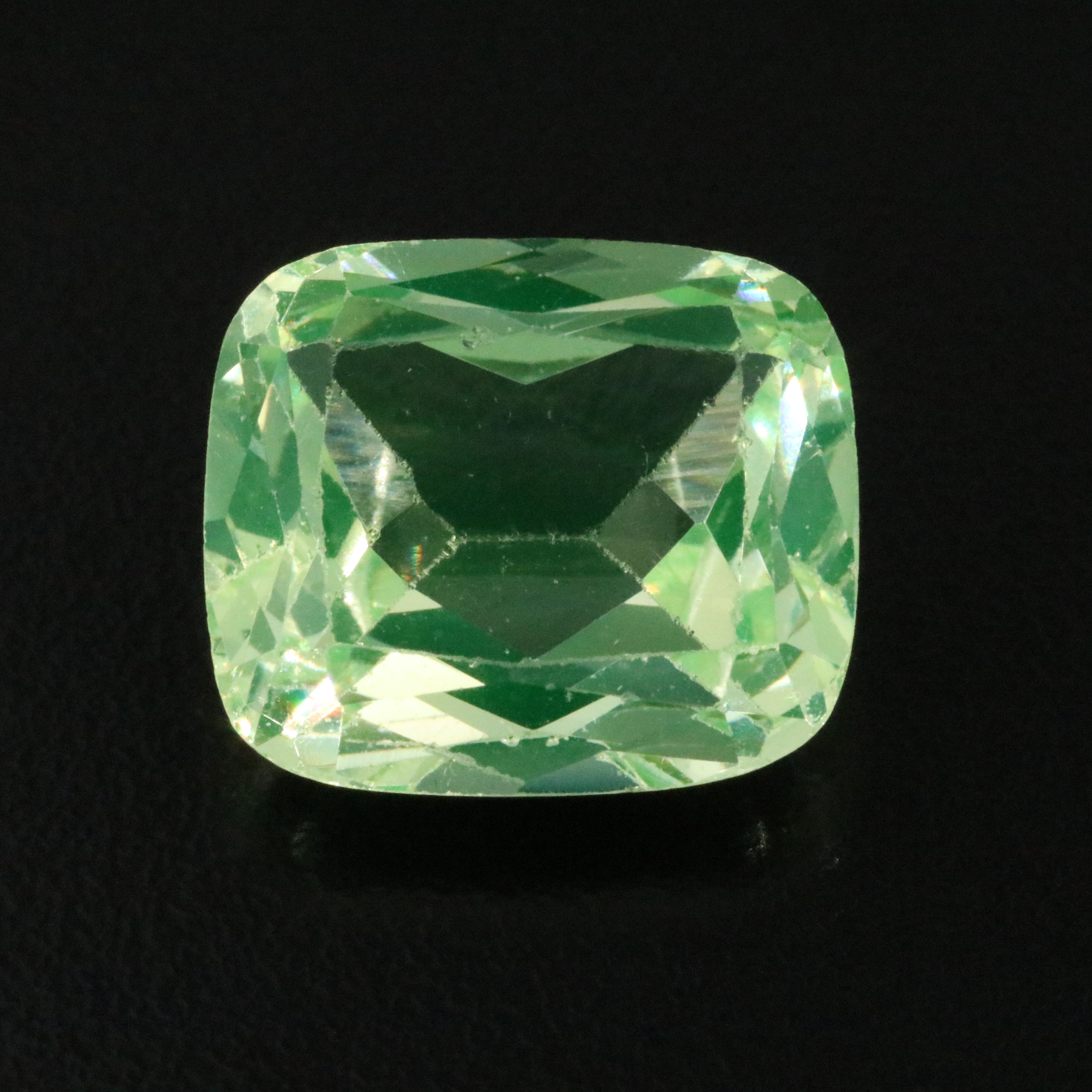 Loose 17.00 CT Citrine