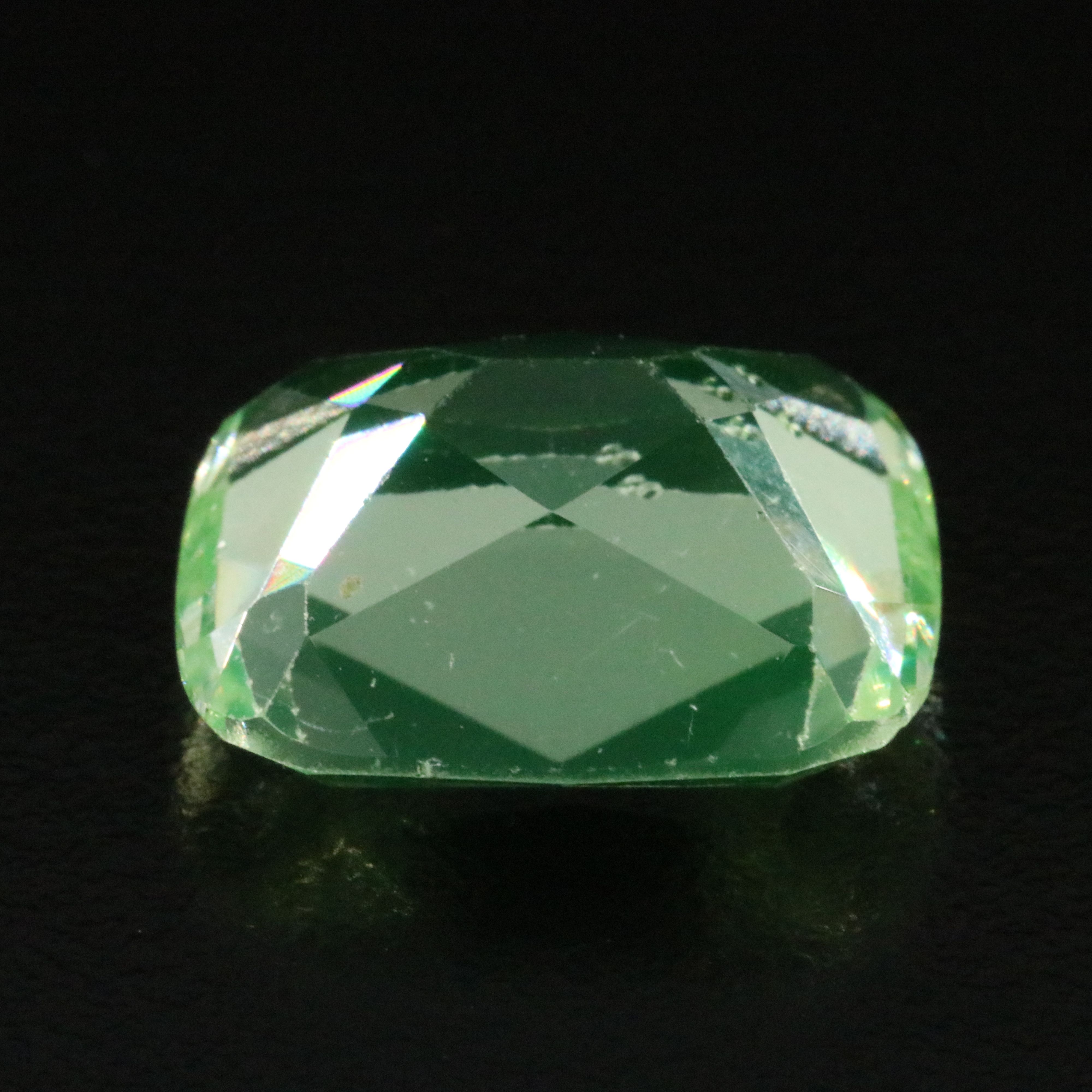 Loose 17.00 CT Citrine