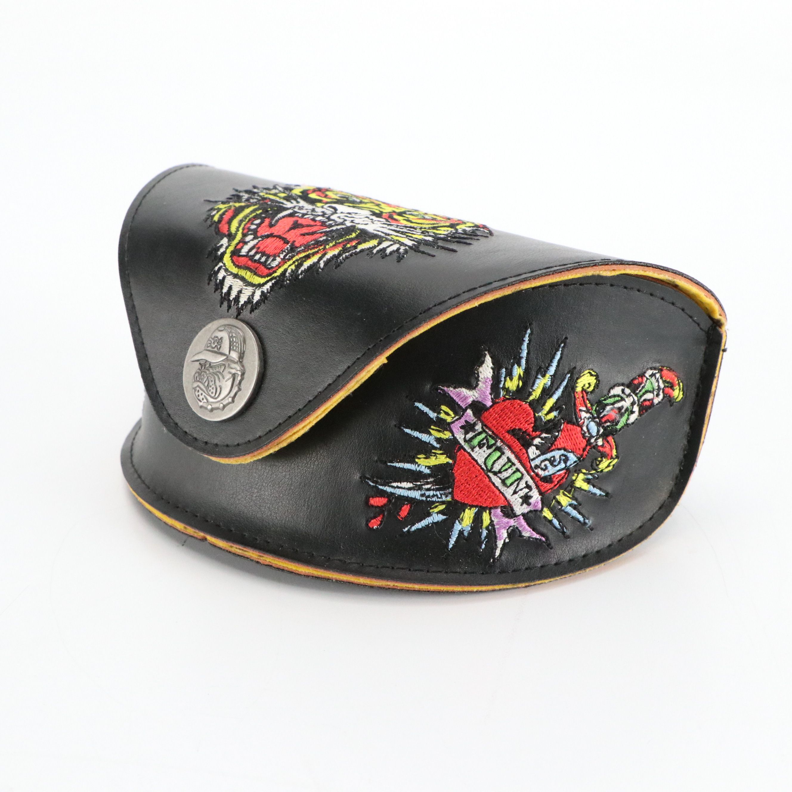 Ed Hardy Love Hope Sunglasses with Case and Bebe Destiny Tigress Sunglasses