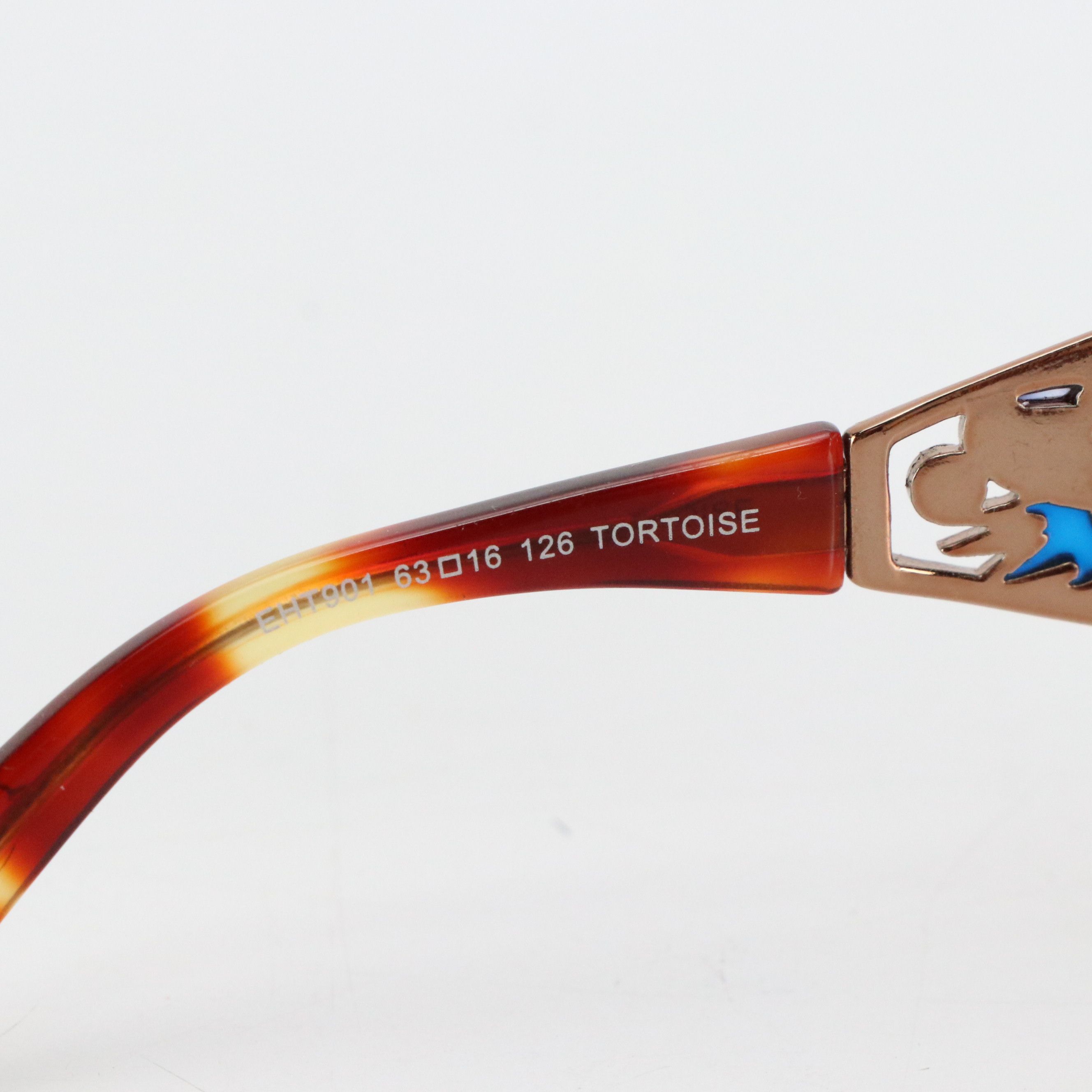 Ed Hardy Love Hope Sunglasses with Case and Bebe Destiny Tigress Sunglasses