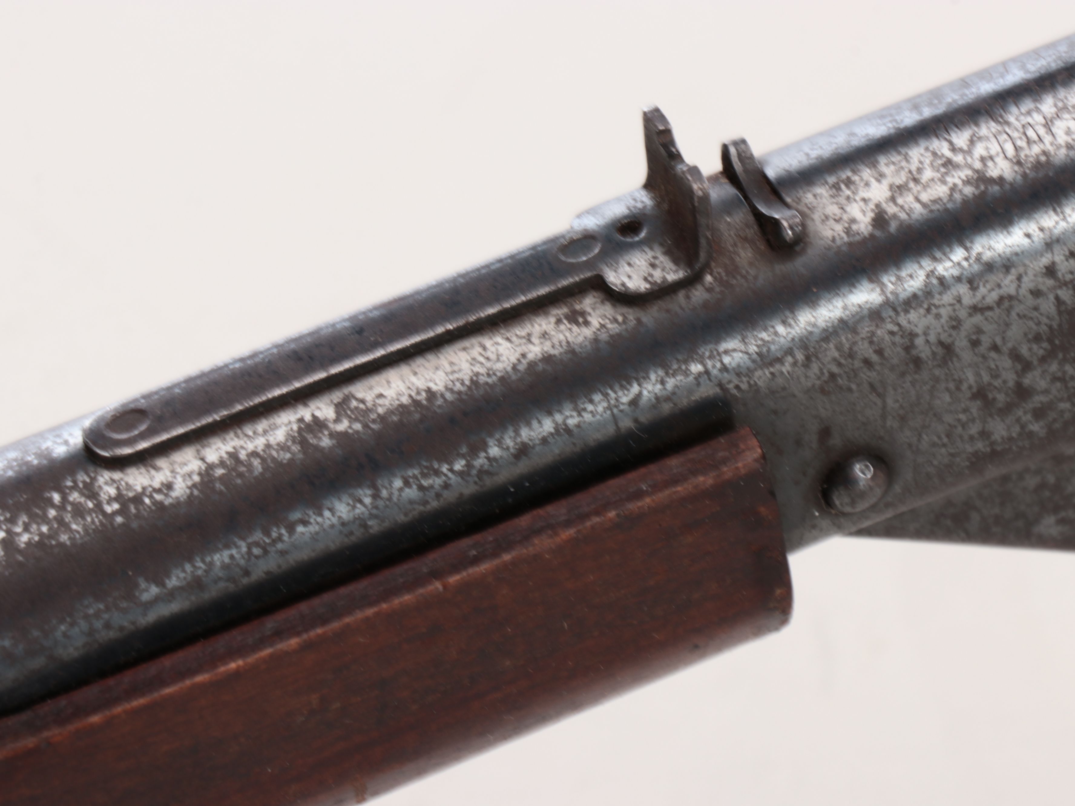 Daisy Red Ryder Toy Pellet Gun, Mid-20th Century