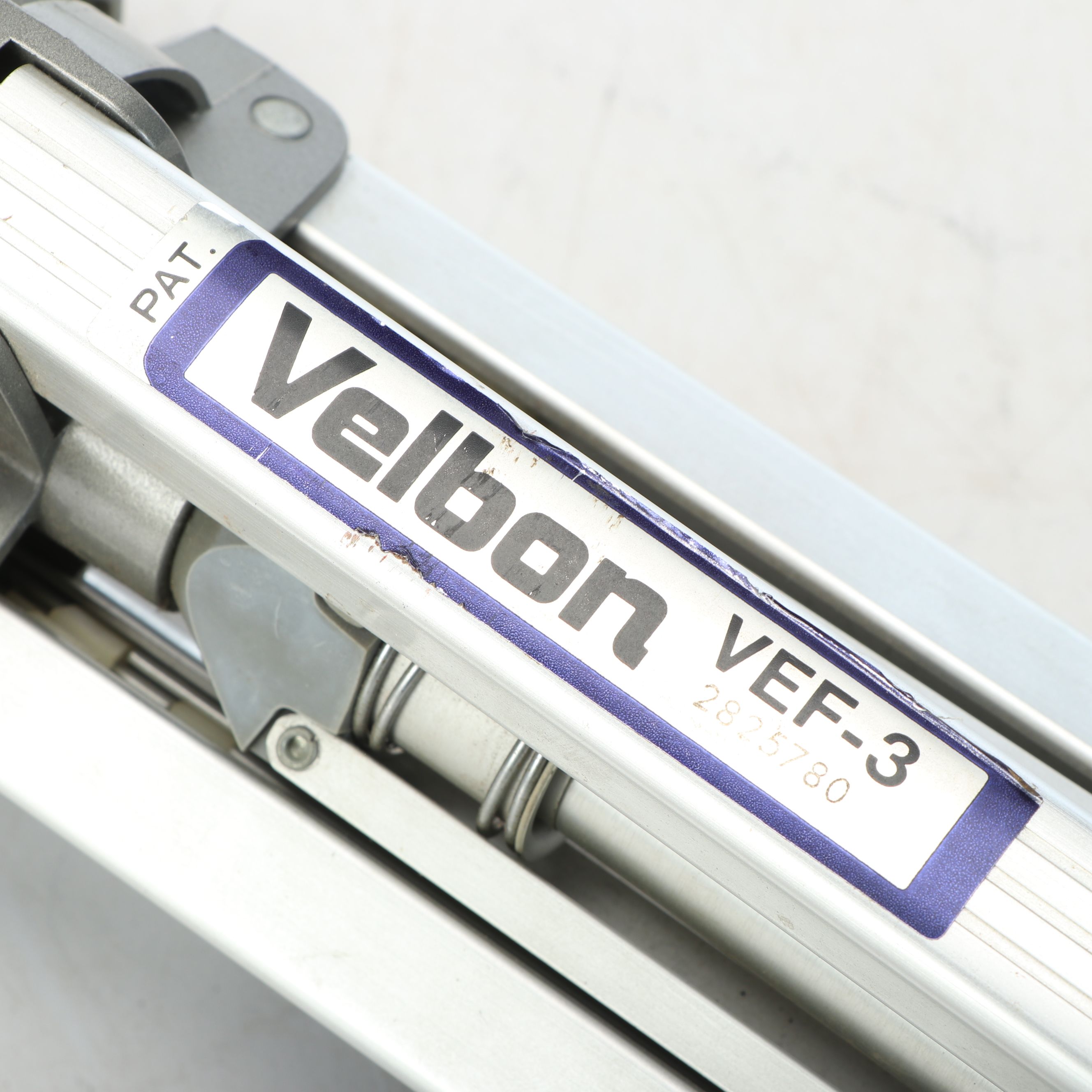 Vivitar and Velbon Camera Tripods