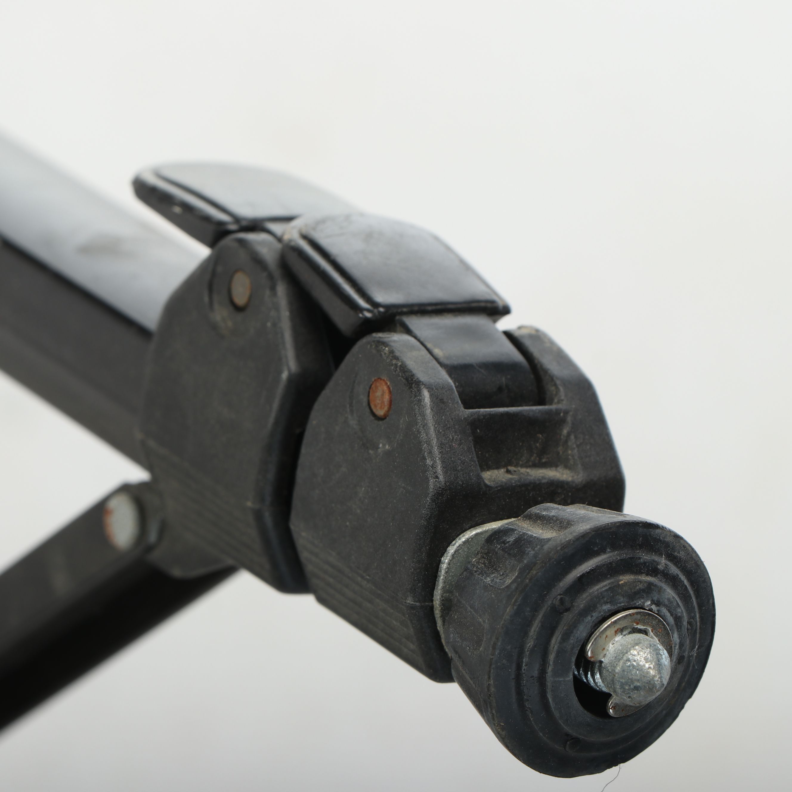 Vivitar and Velbon Camera Tripods