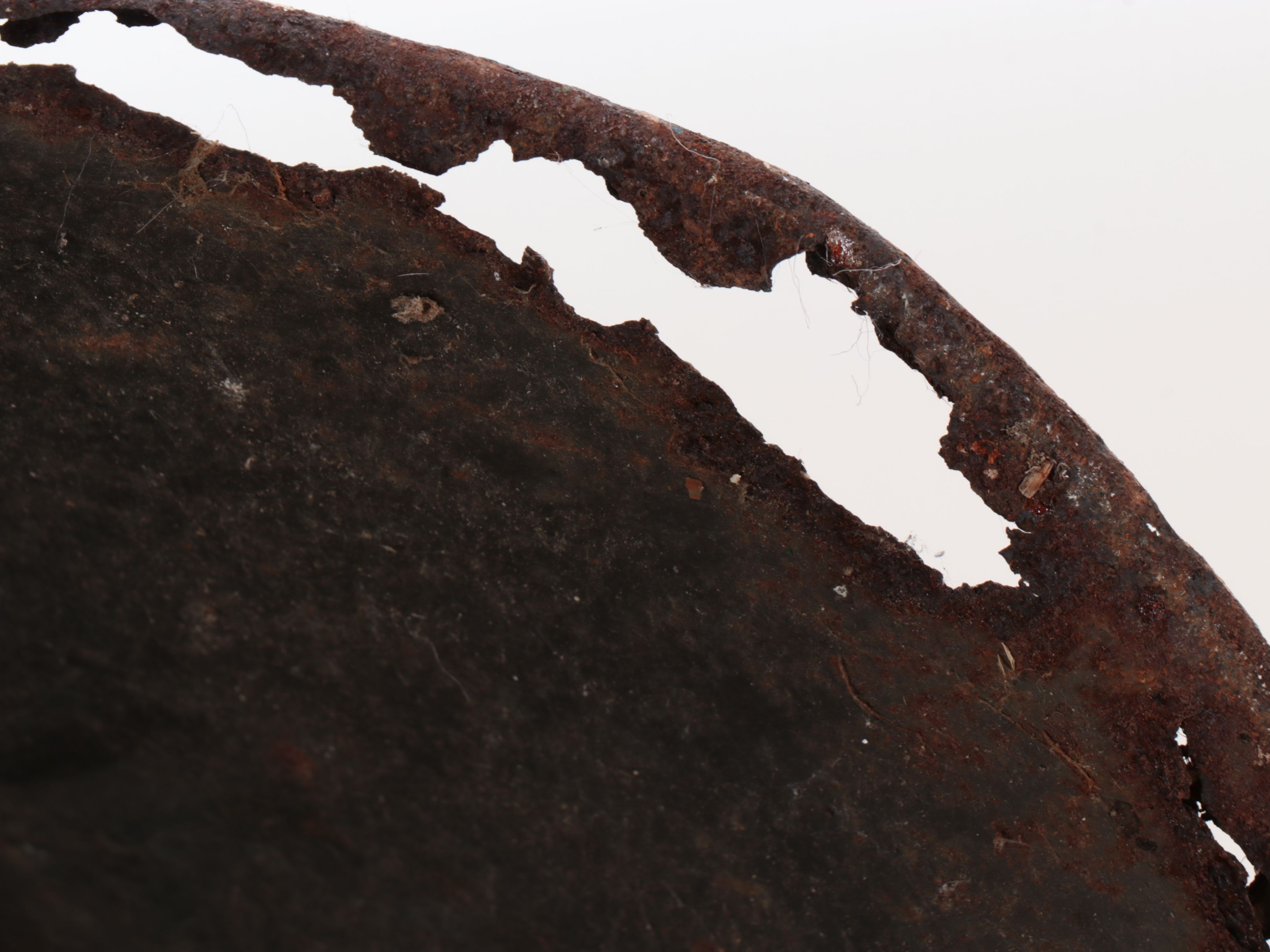 University Loudspeakers Inc. Green Industrial Speaker, Mid-20th Century