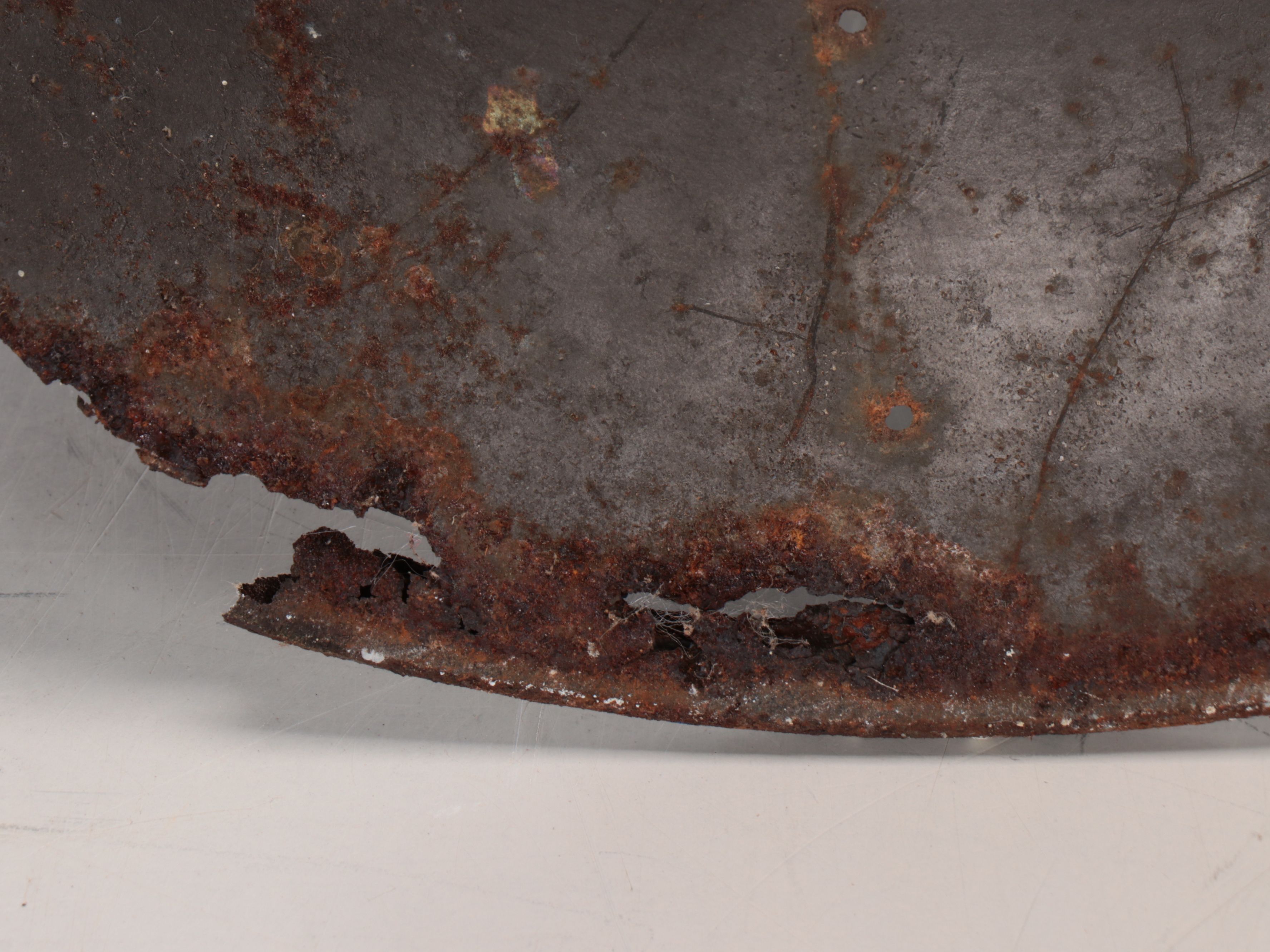 University Loudspeakers Inc. Green Industrial Speaker, Mid-20th Century