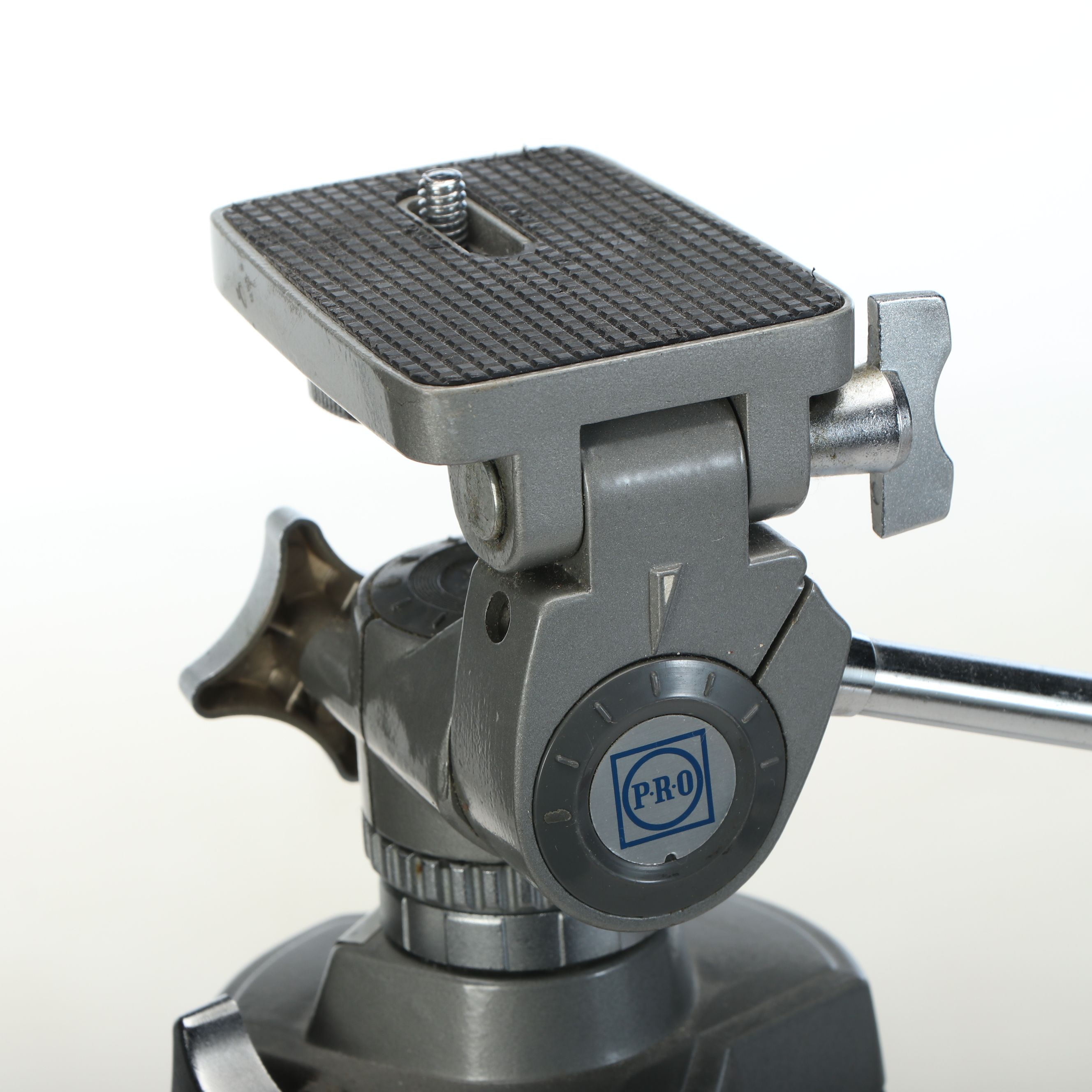 Stiltz and Other Camera Tripods with Slik Insta-Lok Selfie Stick