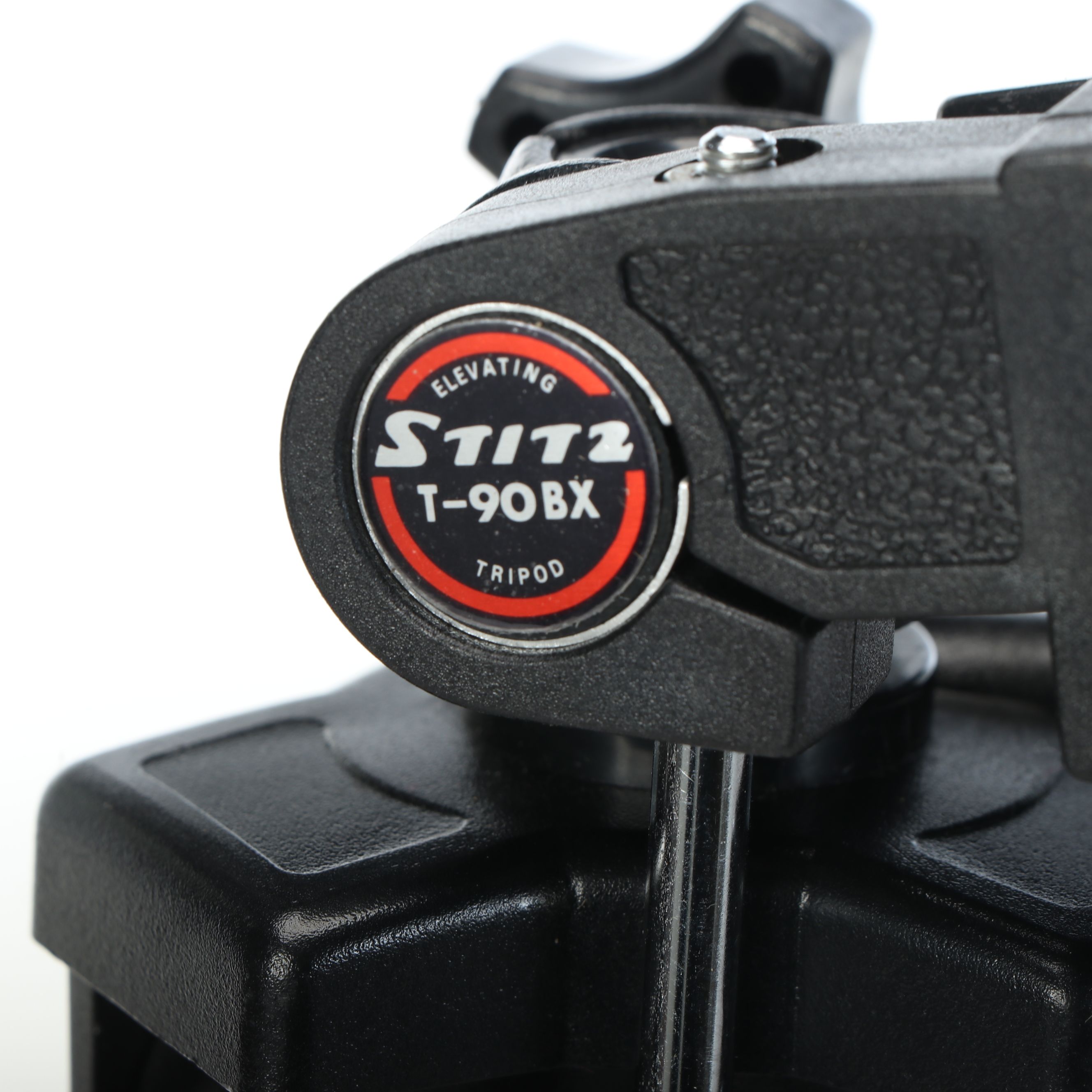Stiltz and Other Camera Tripods with Slik Insta-Lok Selfie Stick