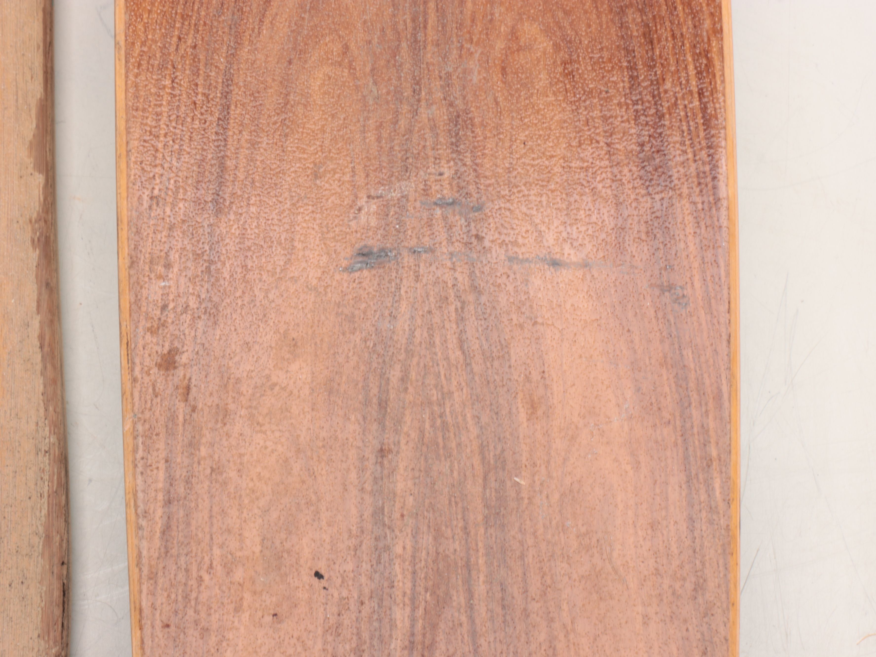 Arbor Skateboard Co. "The Bug" Skateboard with Nanami Cowdroy Skate Deck