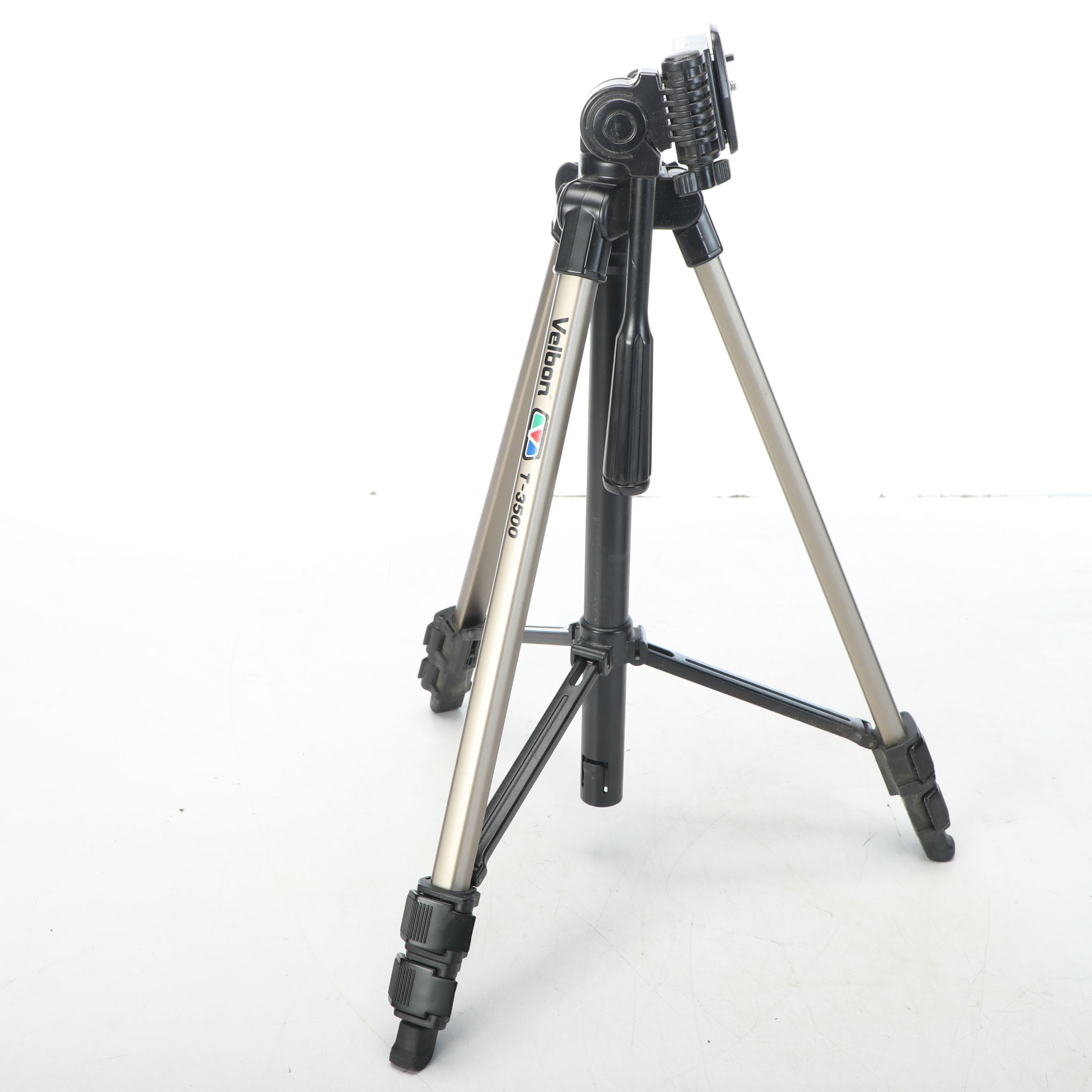 Quik Pod, Velbon, and More Camera Tripods and Accessories