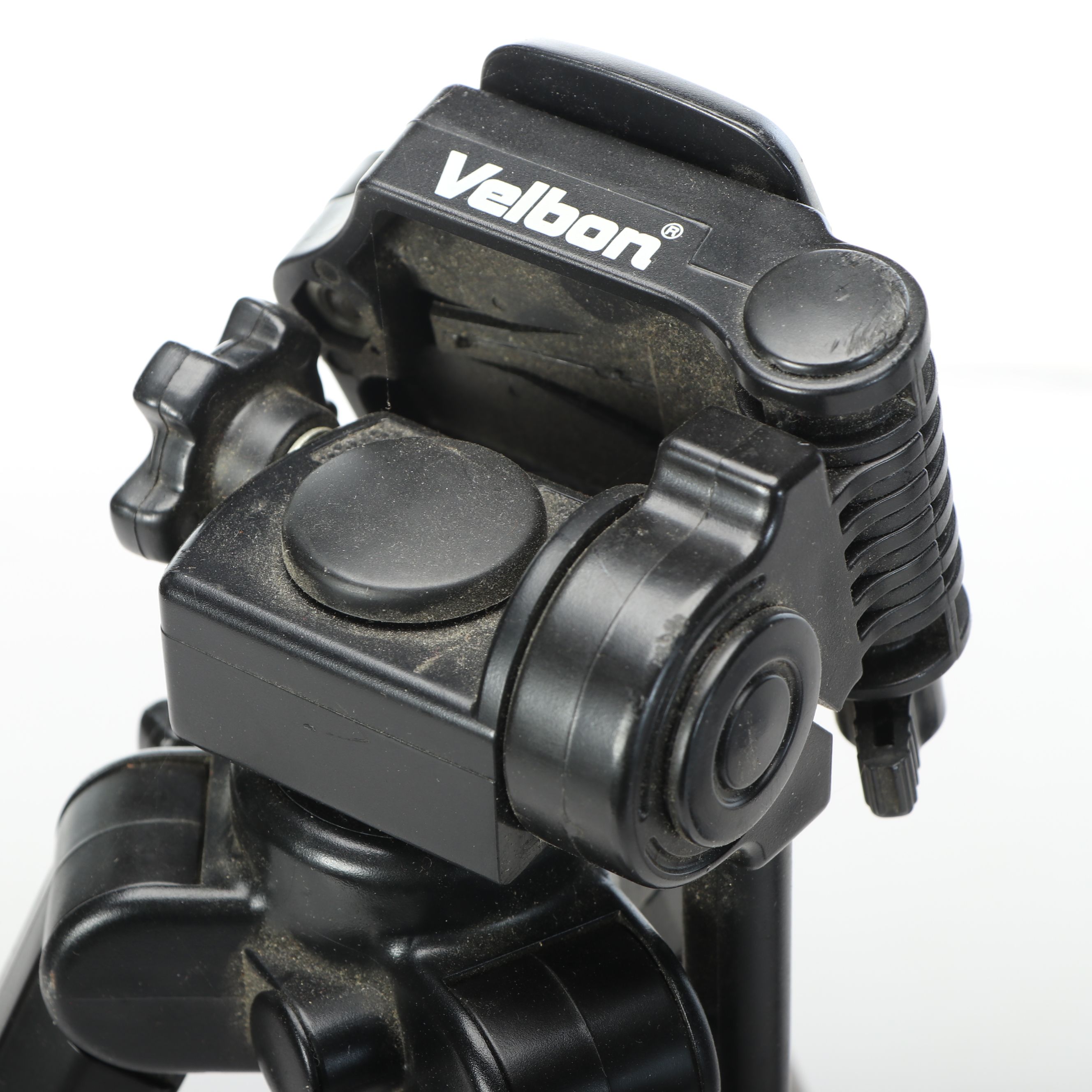 Quik Pod, Velbon, and More Camera Tripods and Accessories