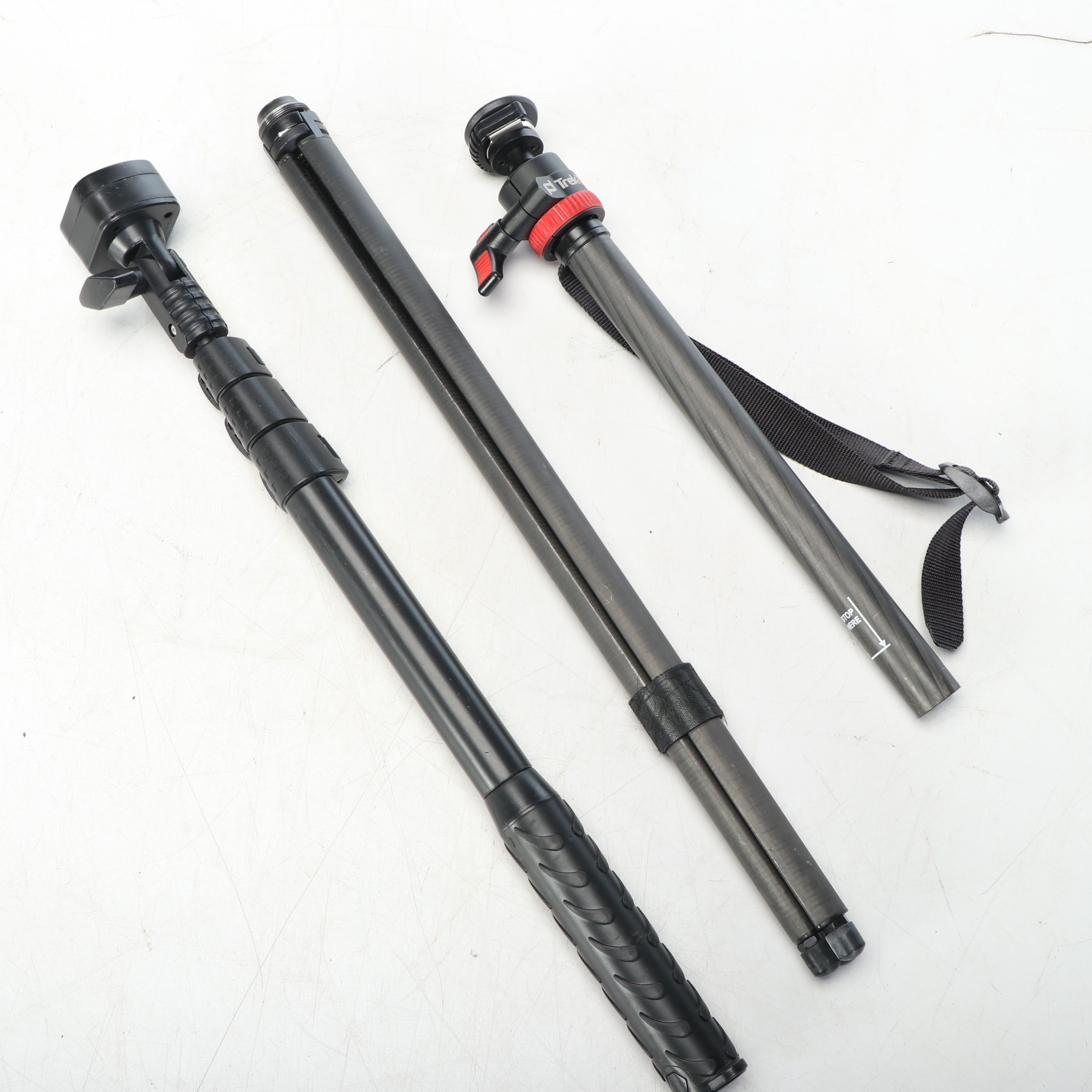 Quik Pod, Velbon, and More Camera Tripods and Accessories