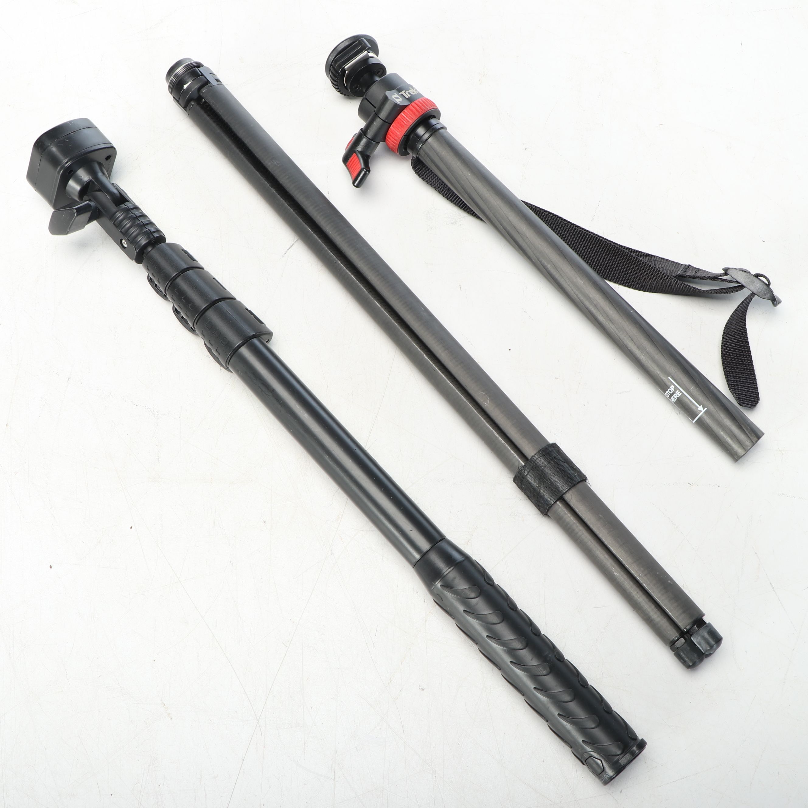 Quik Pod, Velbon, and More Camera Tripods and Accessories