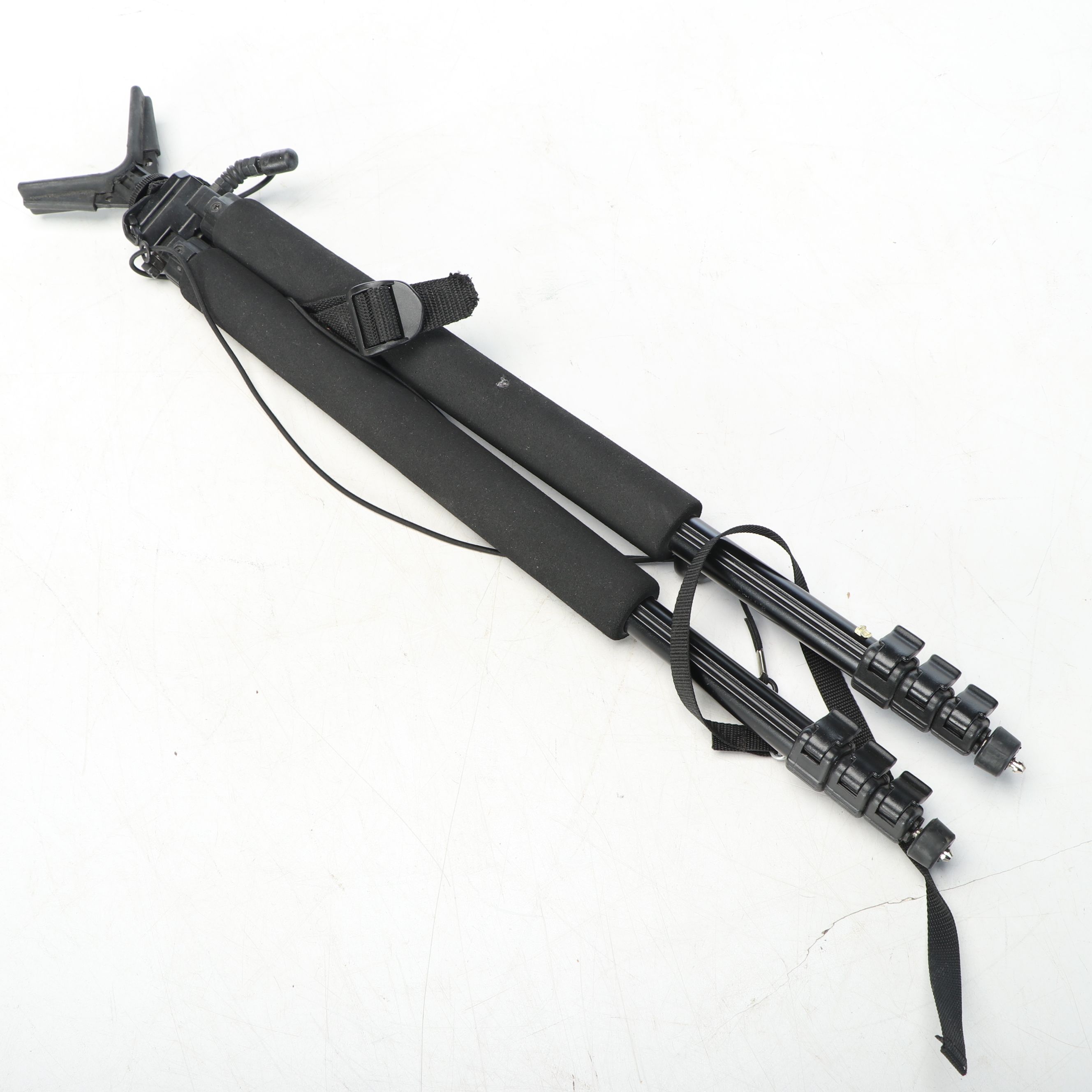 Quik Pod, Velbon, and More Camera Tripods and Accessories