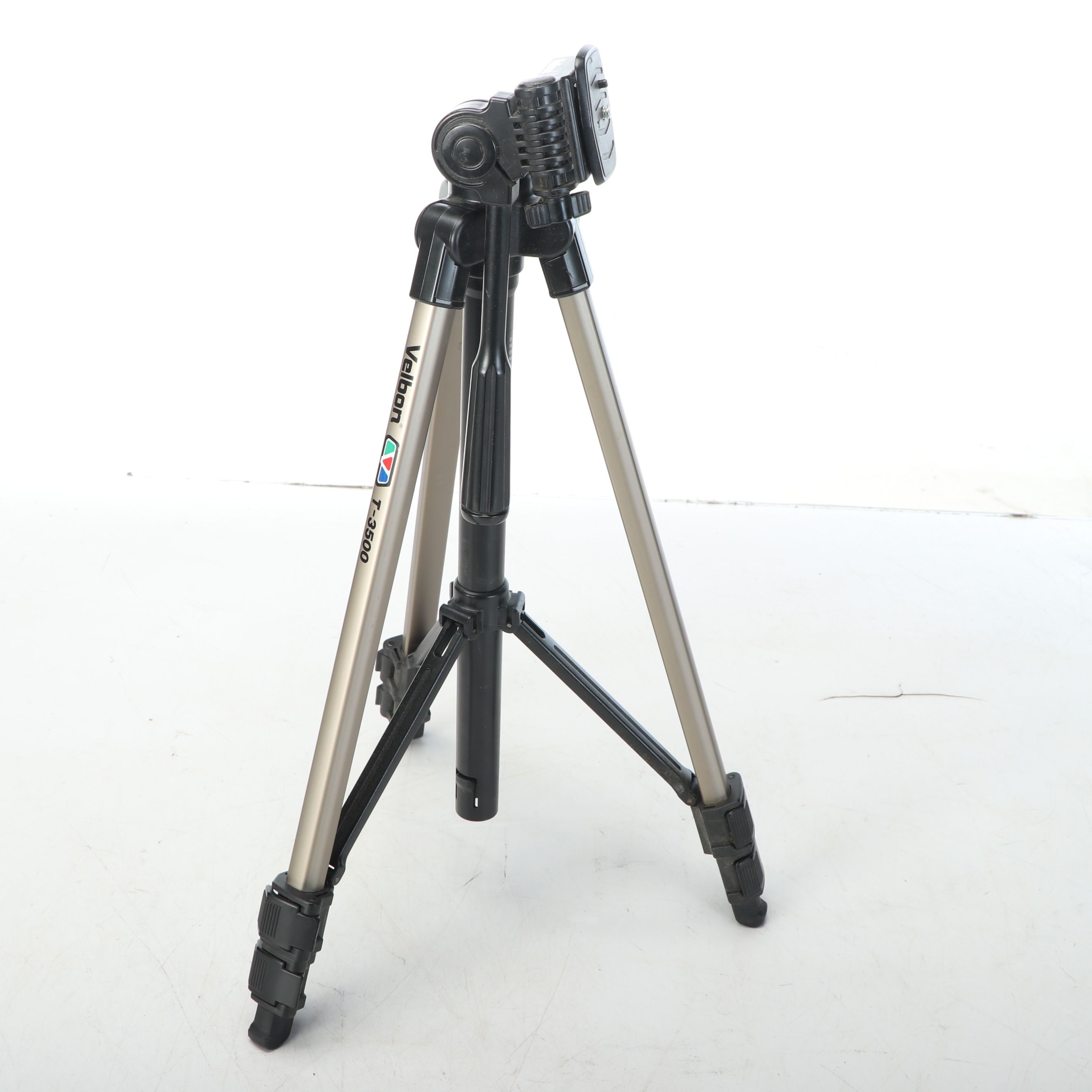 Quik Pod, Velbon, and More Camera Tripods and Accessories