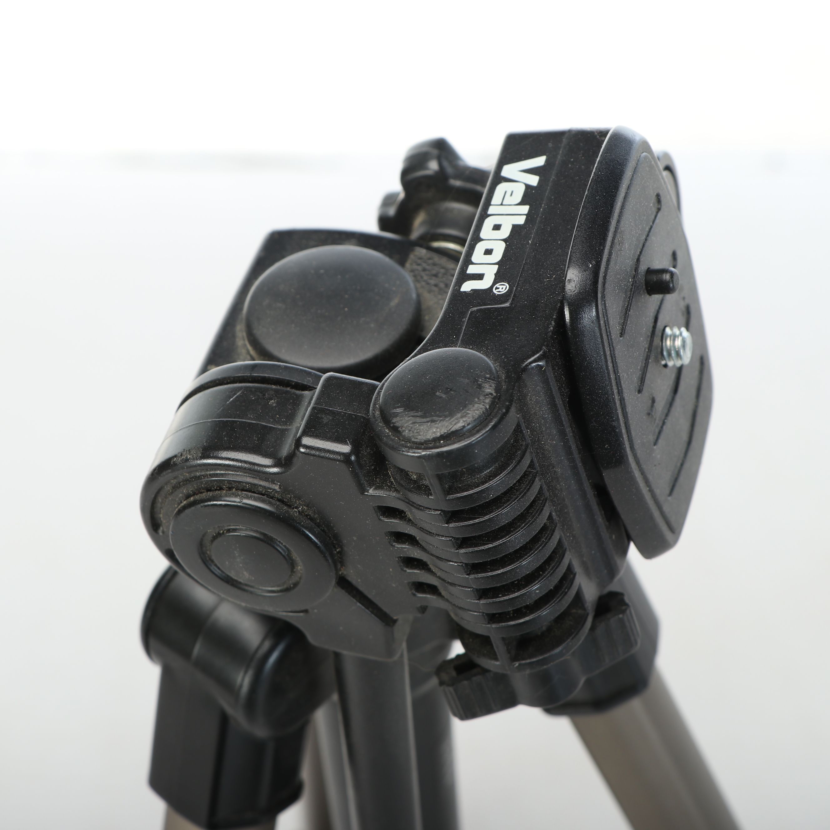 Quik Pod, Velbon, and More Camera Tripods and Accessories