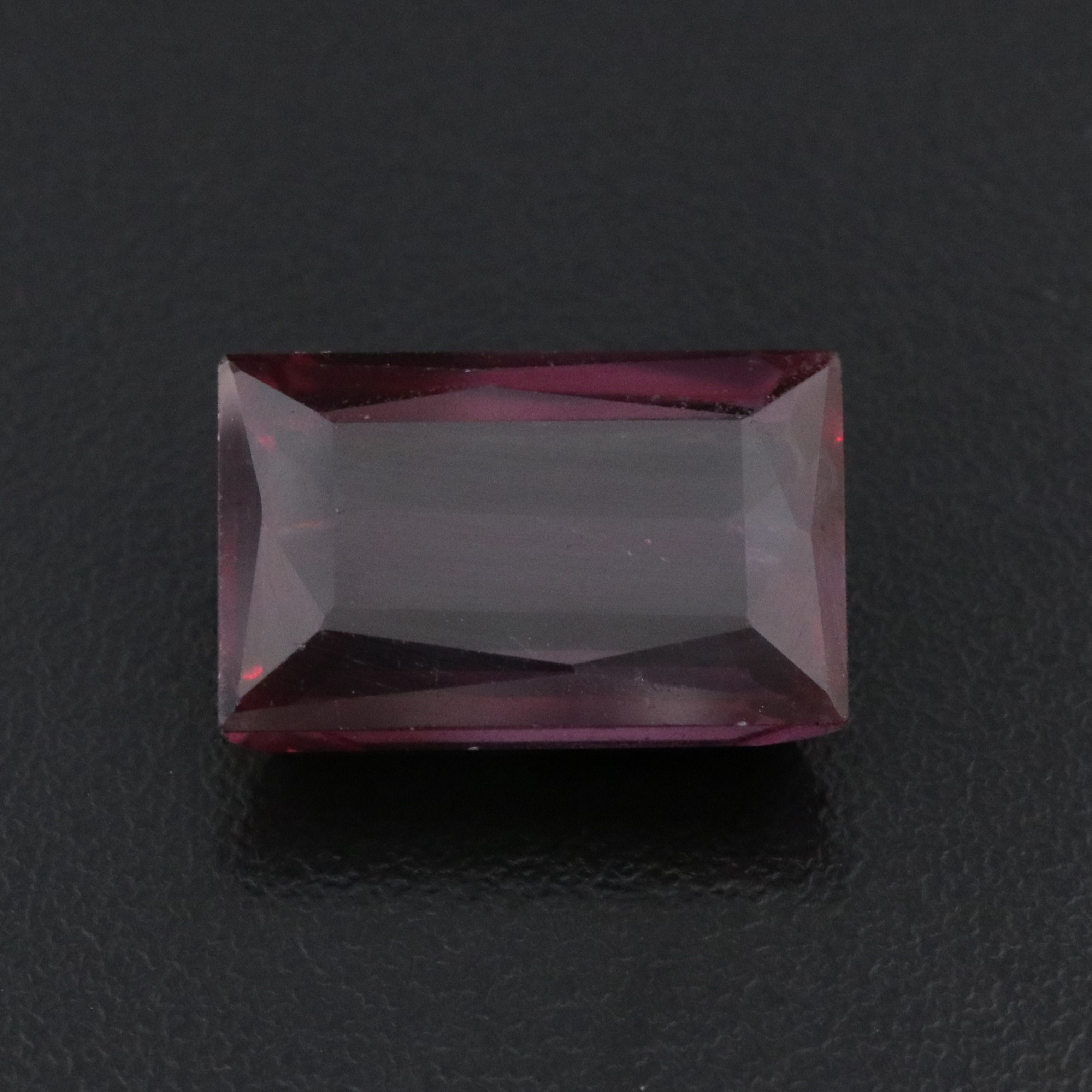 Loose 24.08 CT Lab Grown Color Change Sapphire