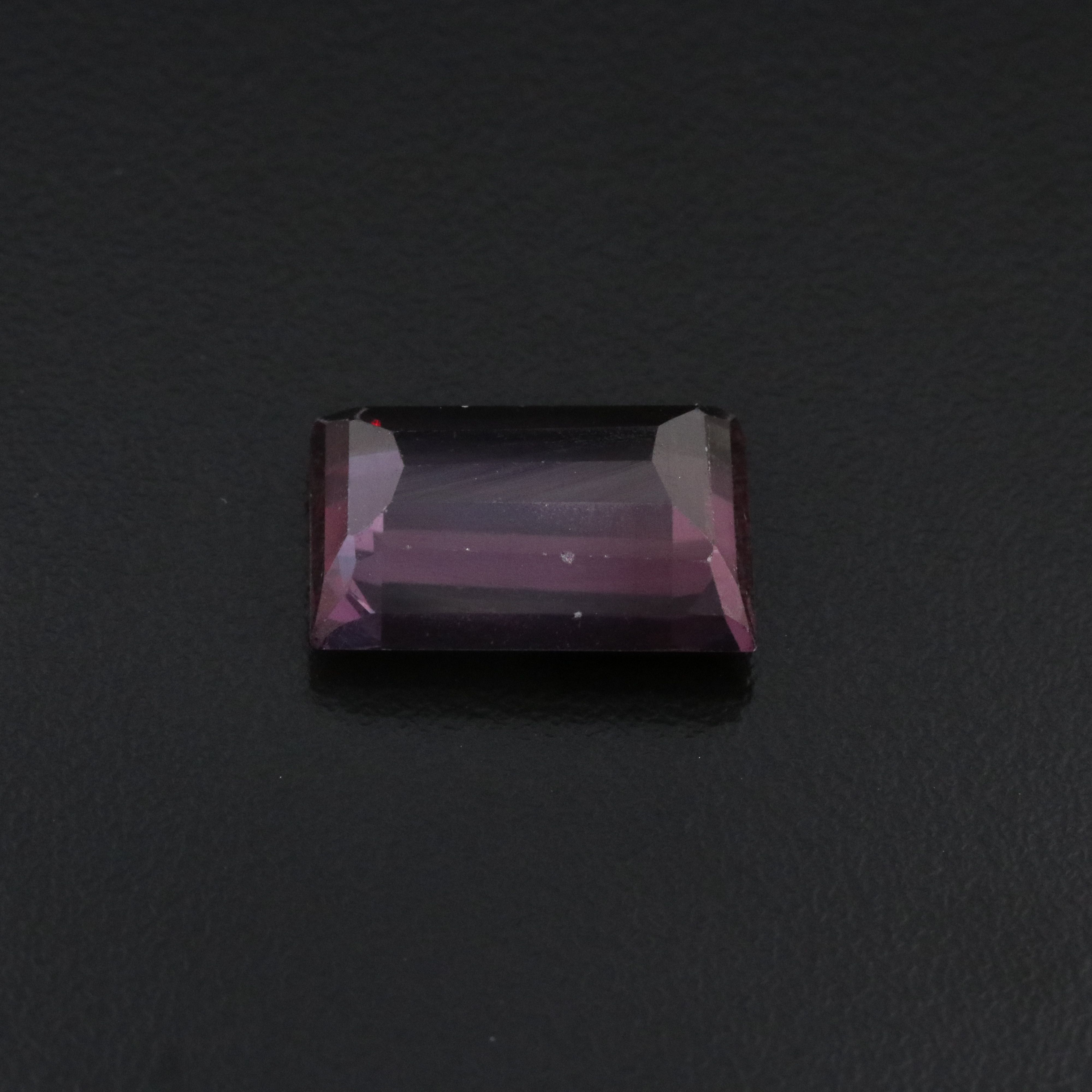 Loose 24.08 CT Lab Grown Color Change Sapphire