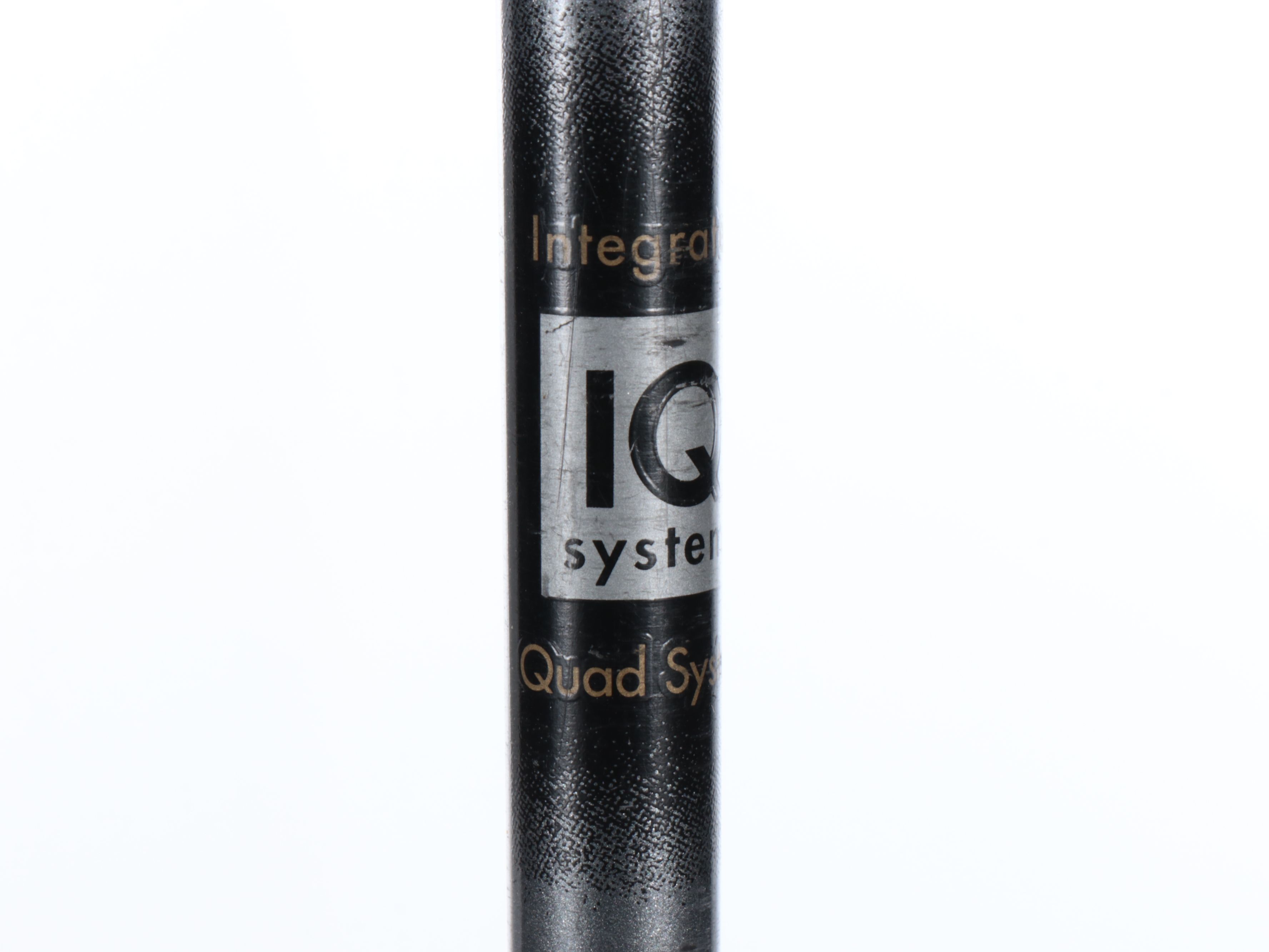 Cobra "King II" and Callaway "Great Big Bertha" Vintage Golf Clubs