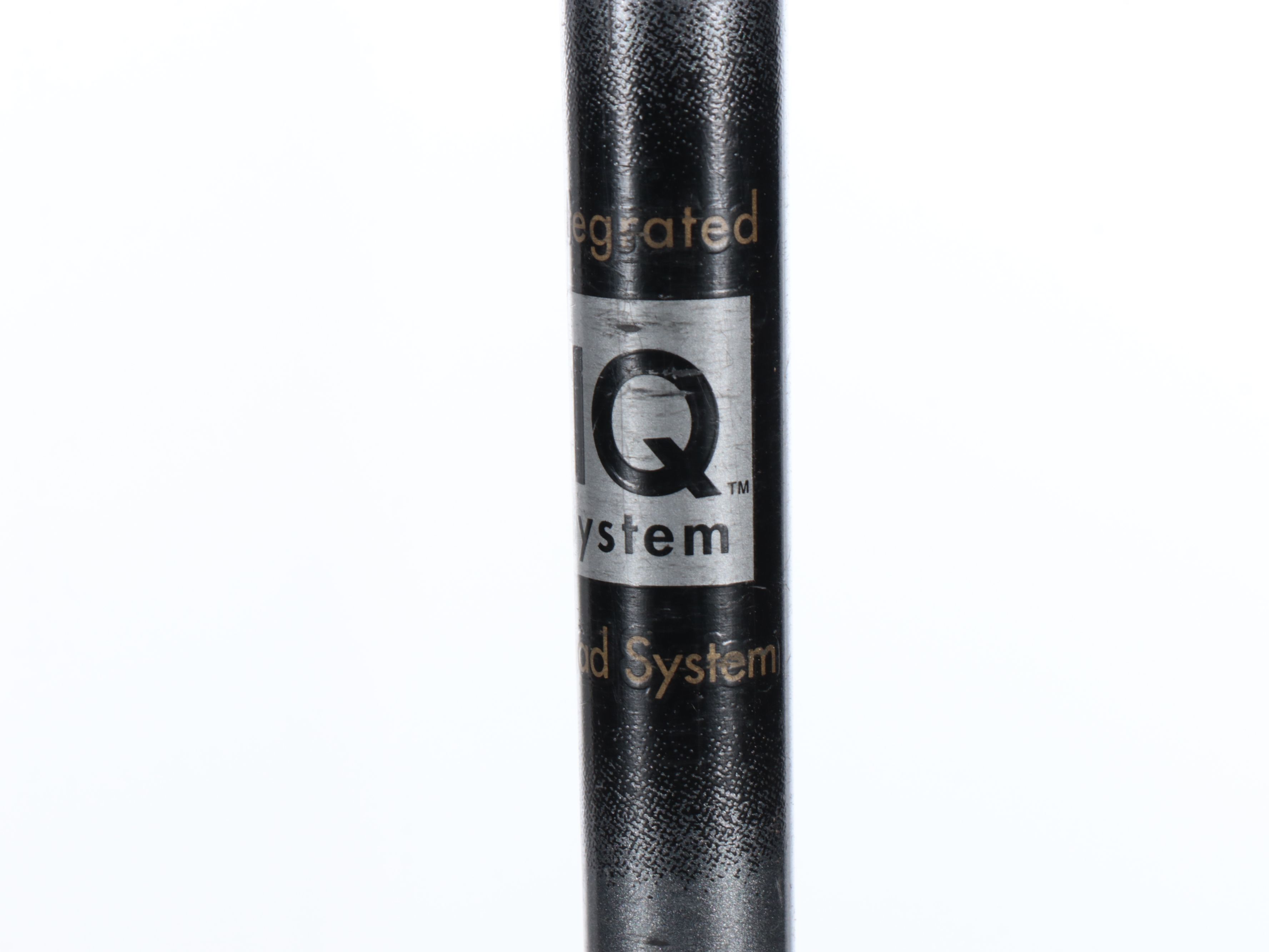 Cobra "King II" and Callaway "Great Big Bertha" Vintage Golf Clubs