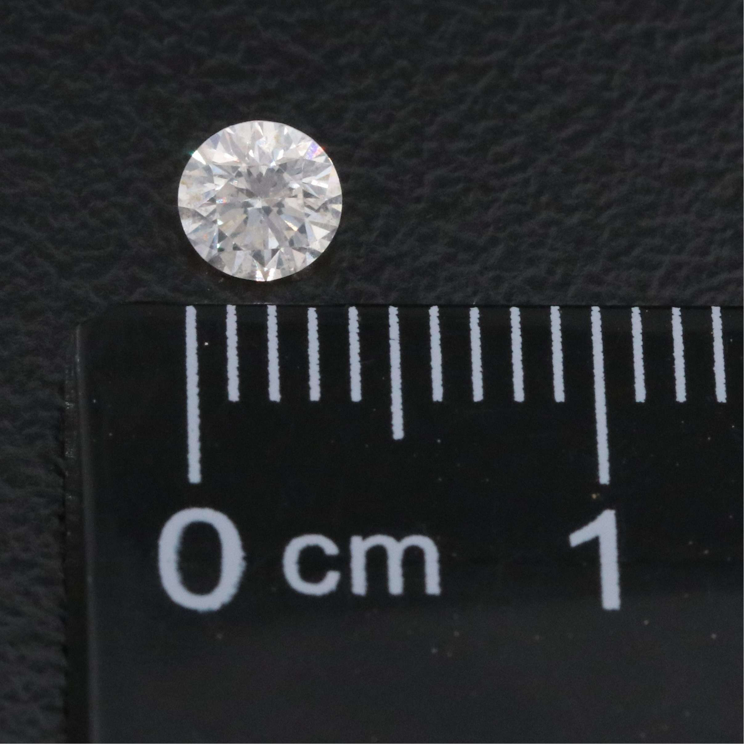 Loose 0.79 CTW Diamond Lot