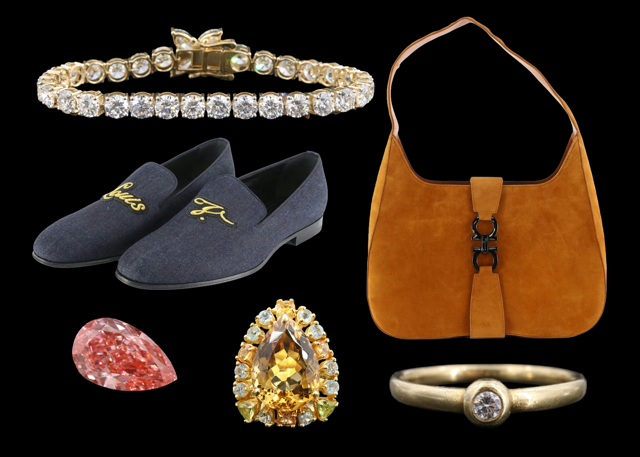 Step in Style: Fashion & Jewelry Must-Haves