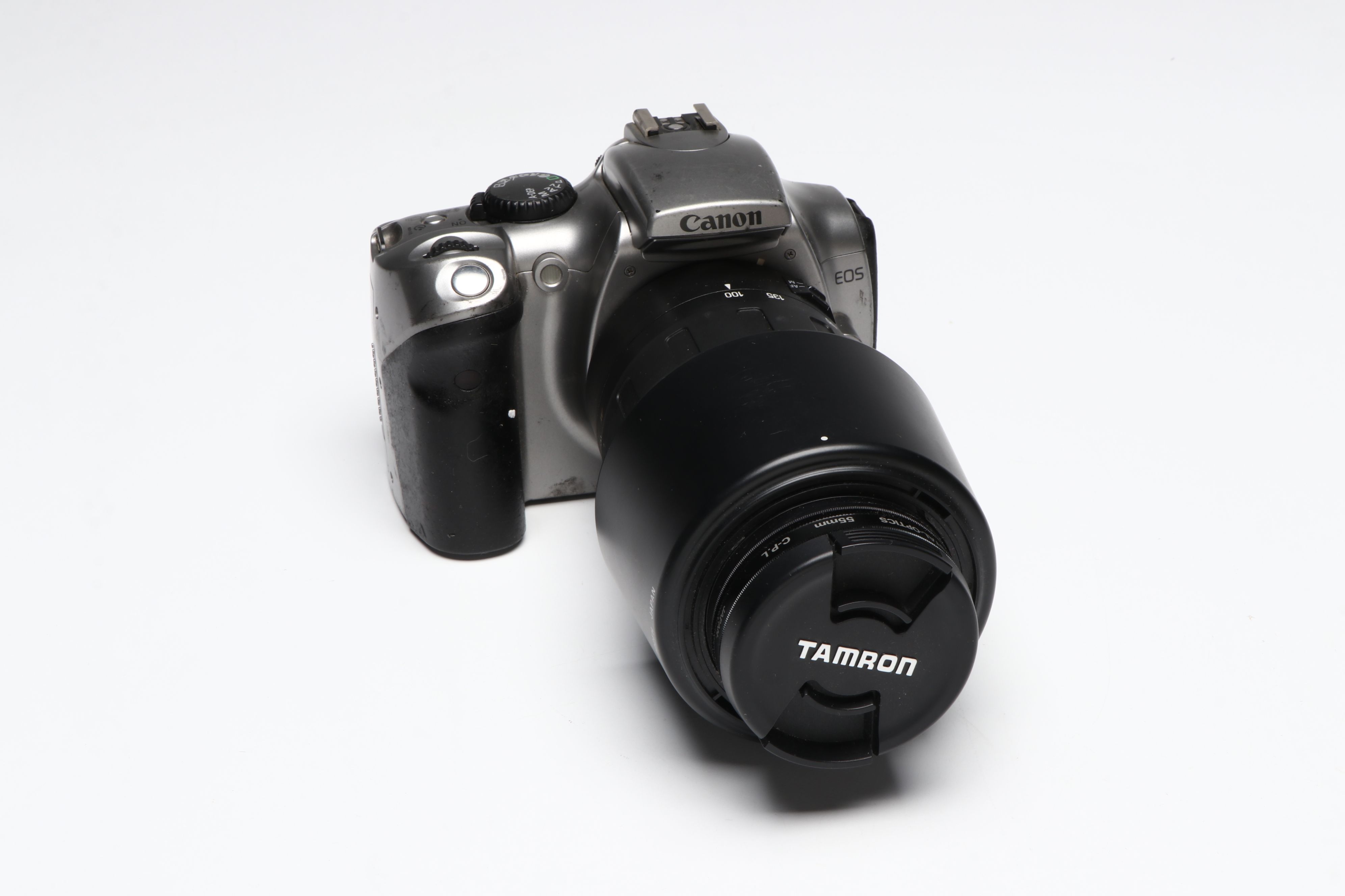 Canon EOS Series SLR Film Cameras