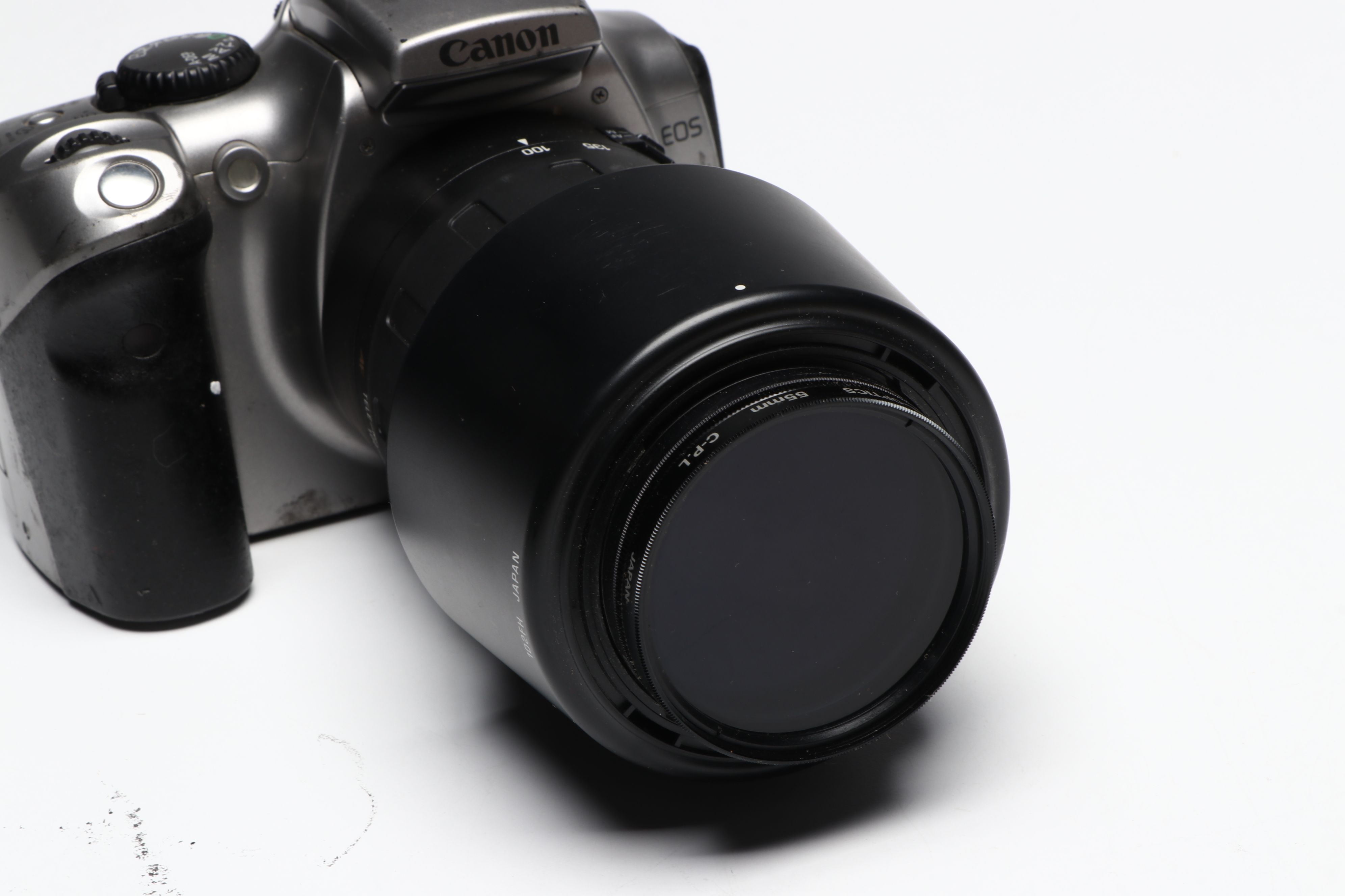 Canon EOS Series SLR Film Cameras