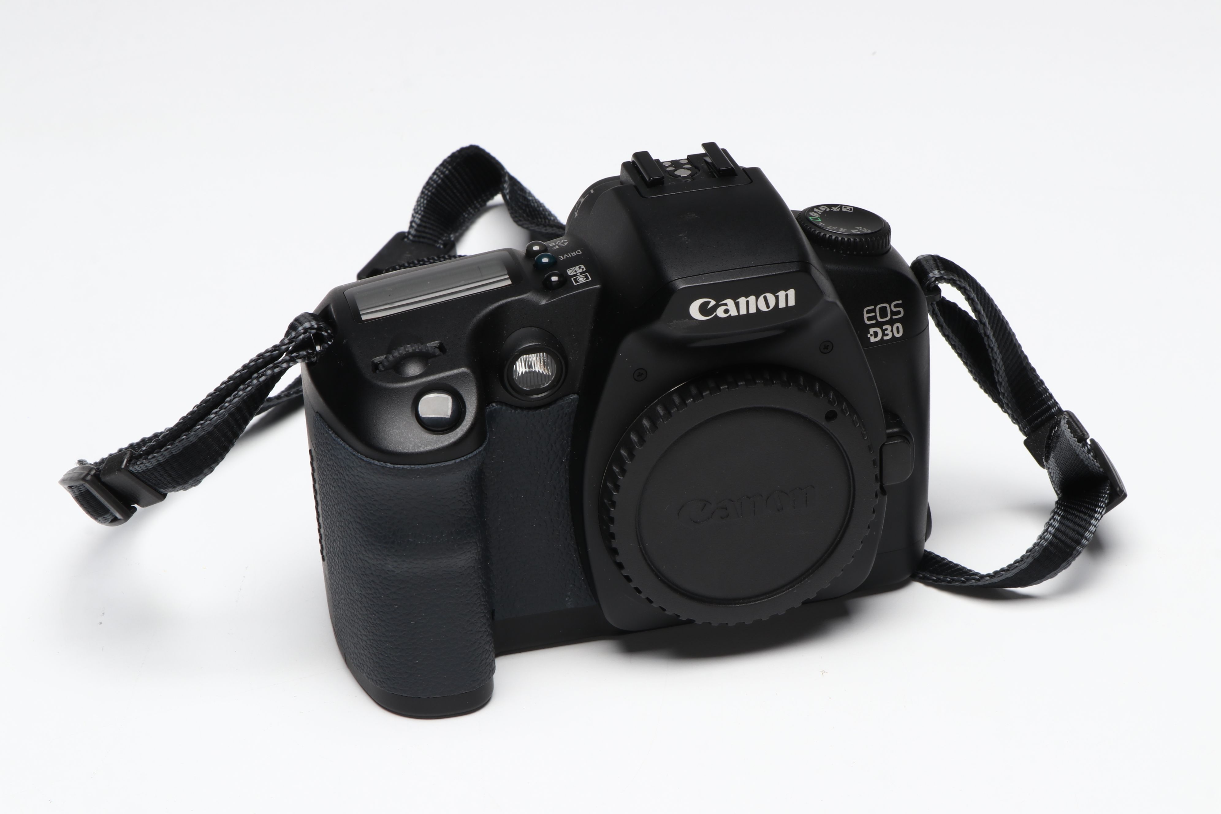 Canon EOS Series SLR Film Cameras