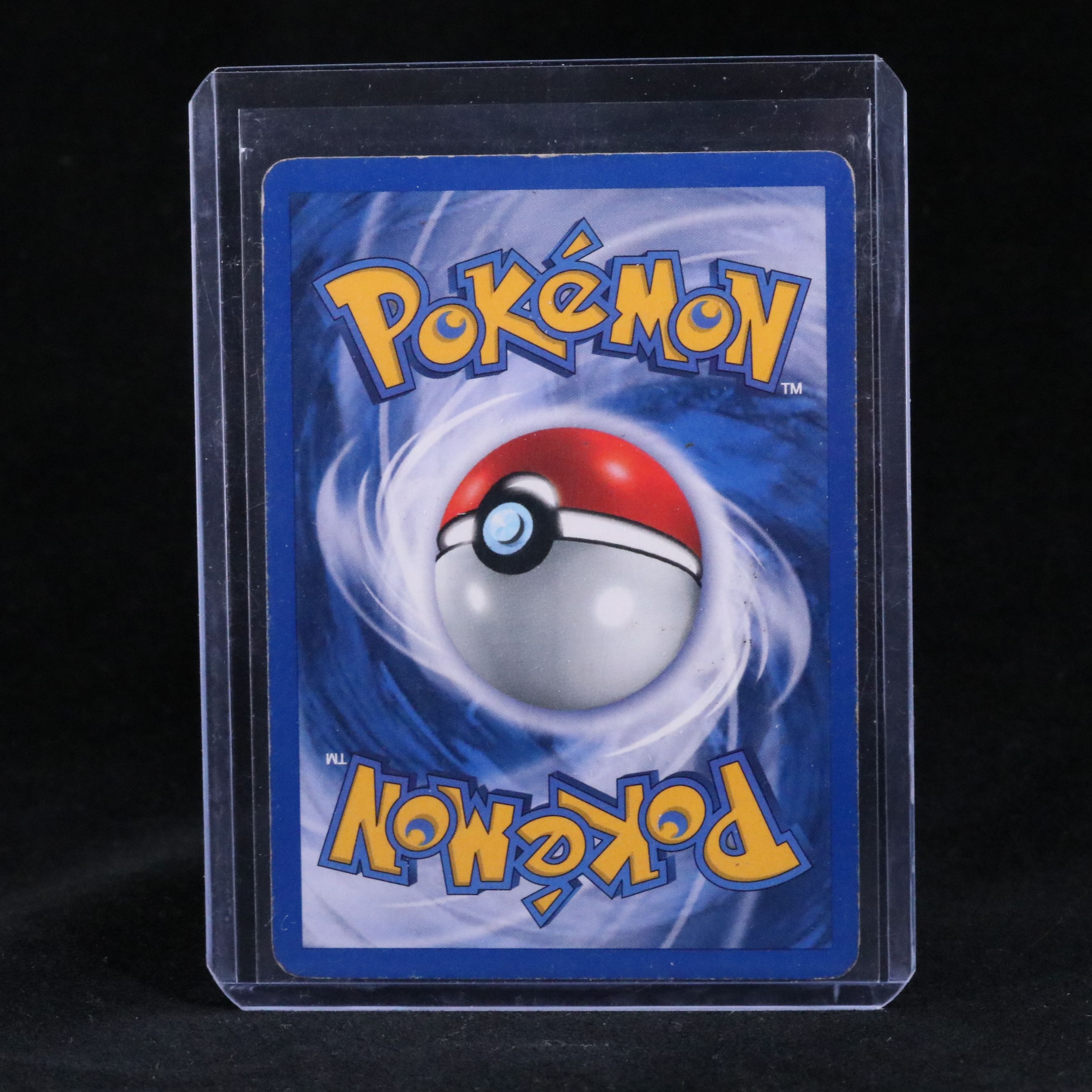 Team Rocket Dark Charizard Pokémon Card