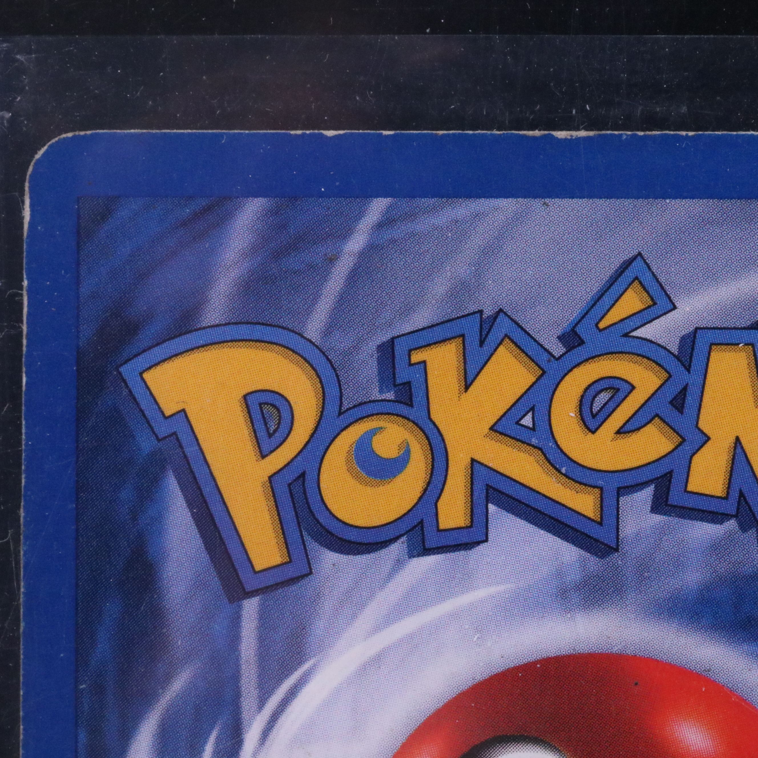 Team Rocket Dark Charizard Pokémon Card