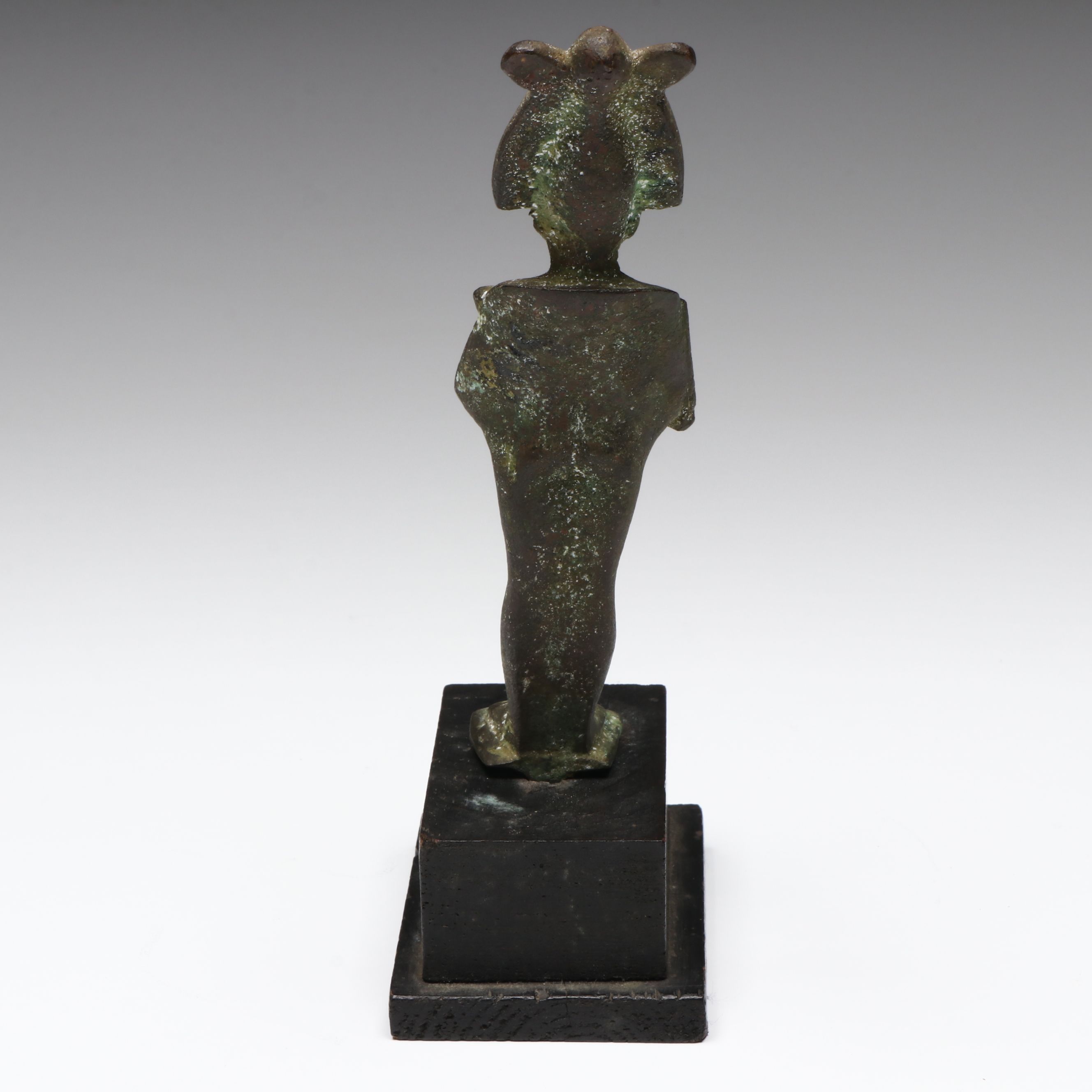Ancient Egyptian Bronze Osiris
