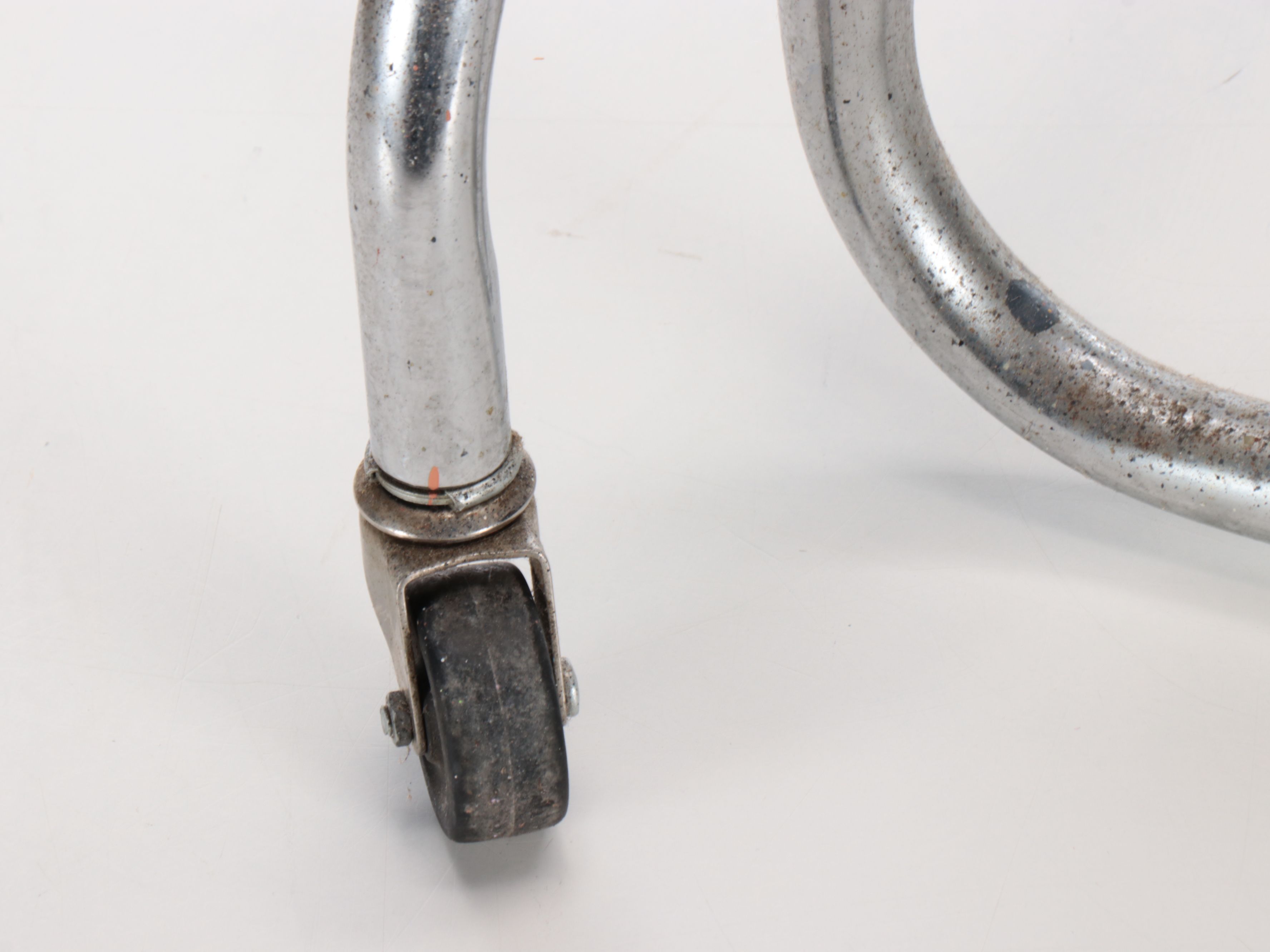 Pedigo Steril-Gard Metal Surgical Instrument Stand