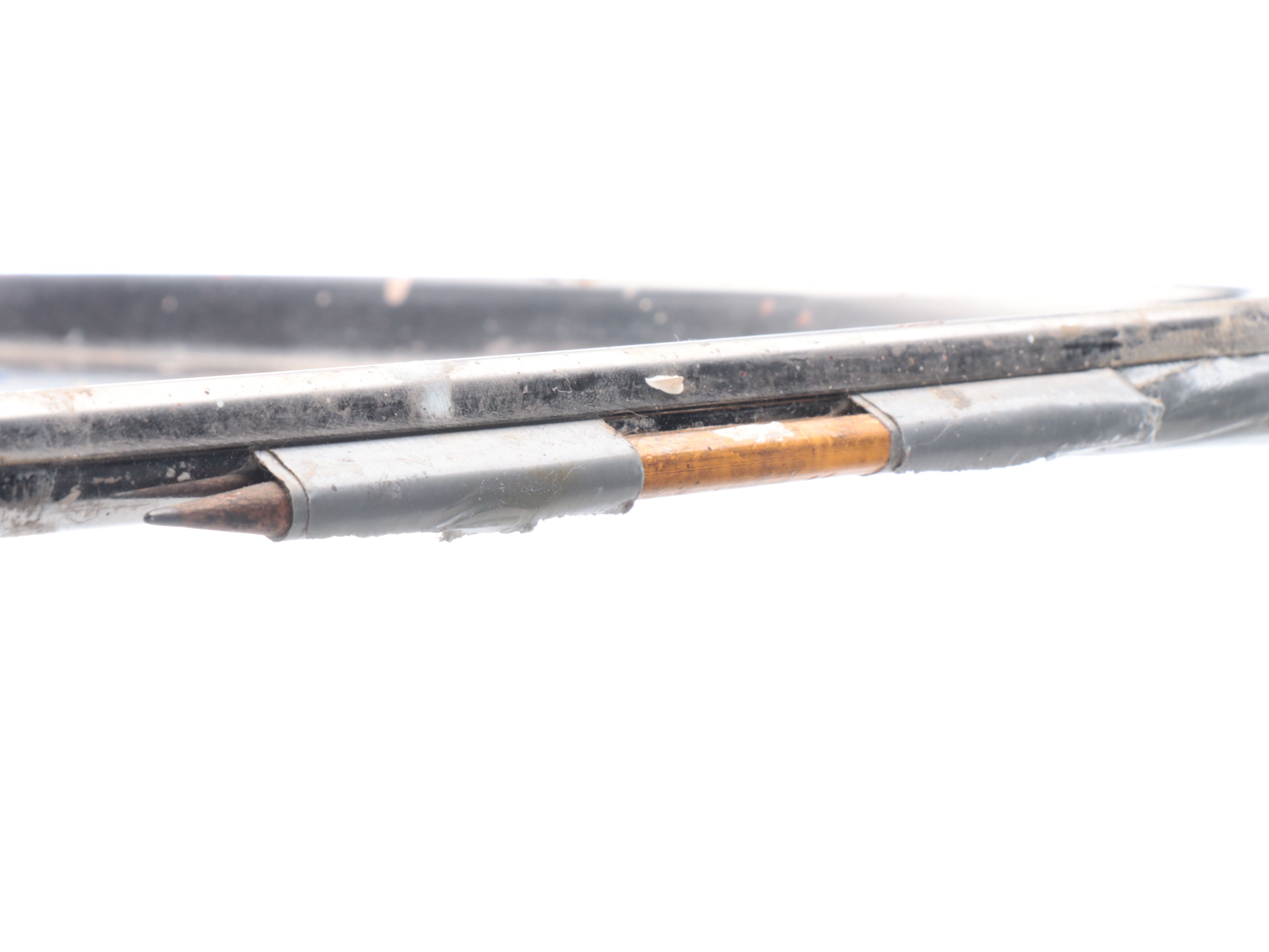 Pedigo Steril-Gard Metal Surgical Instrument Stand